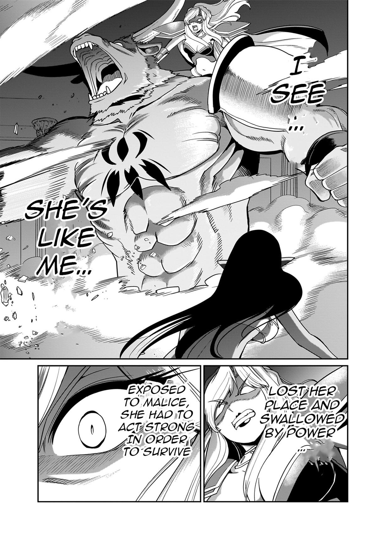 Isekai Shokan Ojisan No Ju Muso Life Sabage Suki Salary Man Ha Kaisha Owari Ni Isekai He Chokuki Suru Chap 45 - Next Chap 46