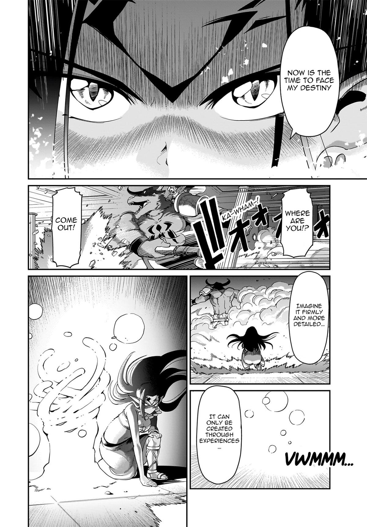 Isekai Shokan Ojisan No Ju Muso Life Sabage Suki Salary Man Ha Kaisha Owari Ni Isekai He Chokuki Suru Chap 45 - Next Chap 46