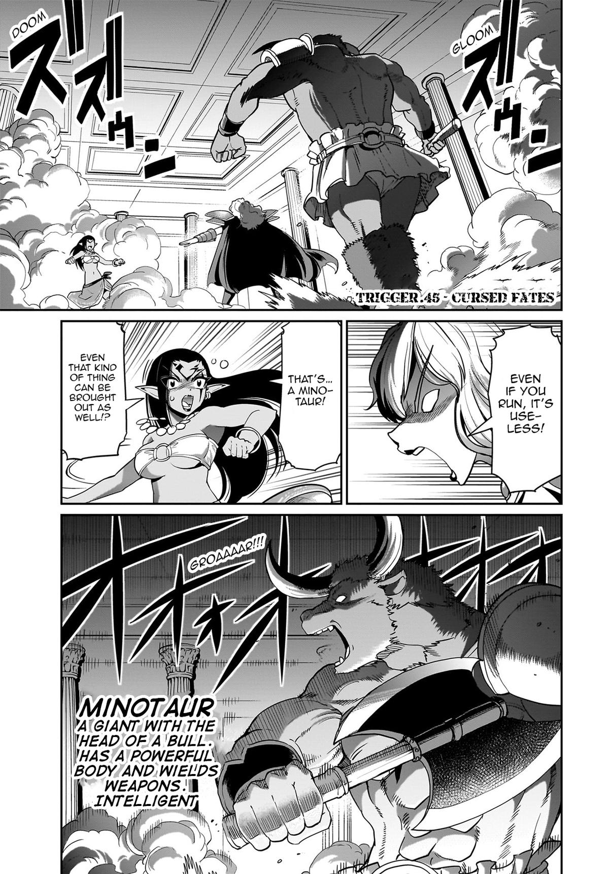Isekai Shokan Ojisan No Ju Muso Life Sabage Suki Salary Man Ha Kaisha Owari Ni Isekai He Chokuki Suru Chap 45 - Next Chap 46