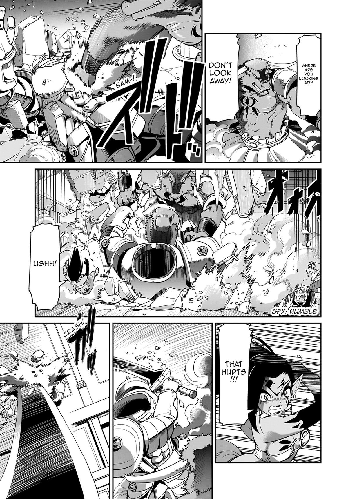 Isekai Shokan Ojisan No Ju Muso Life Sabage Suki Salary Man Ha Kaisha Owari Ni Isekai He Chokuki Suru Chap 46 - Next Chap 47