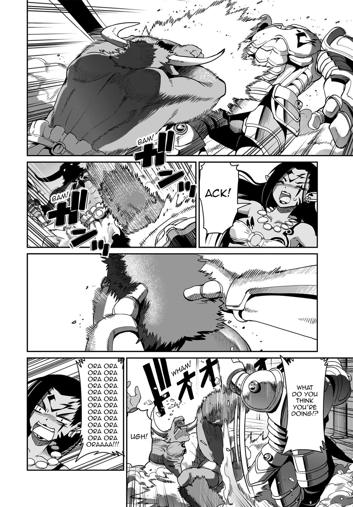Isekai Shokan Ojisan No Ju Muso Life Sabage Suki Salary Man Ha Kaisha Owari Ni Isekai He Chokuki Suru Chap 46 - Next Chap 47