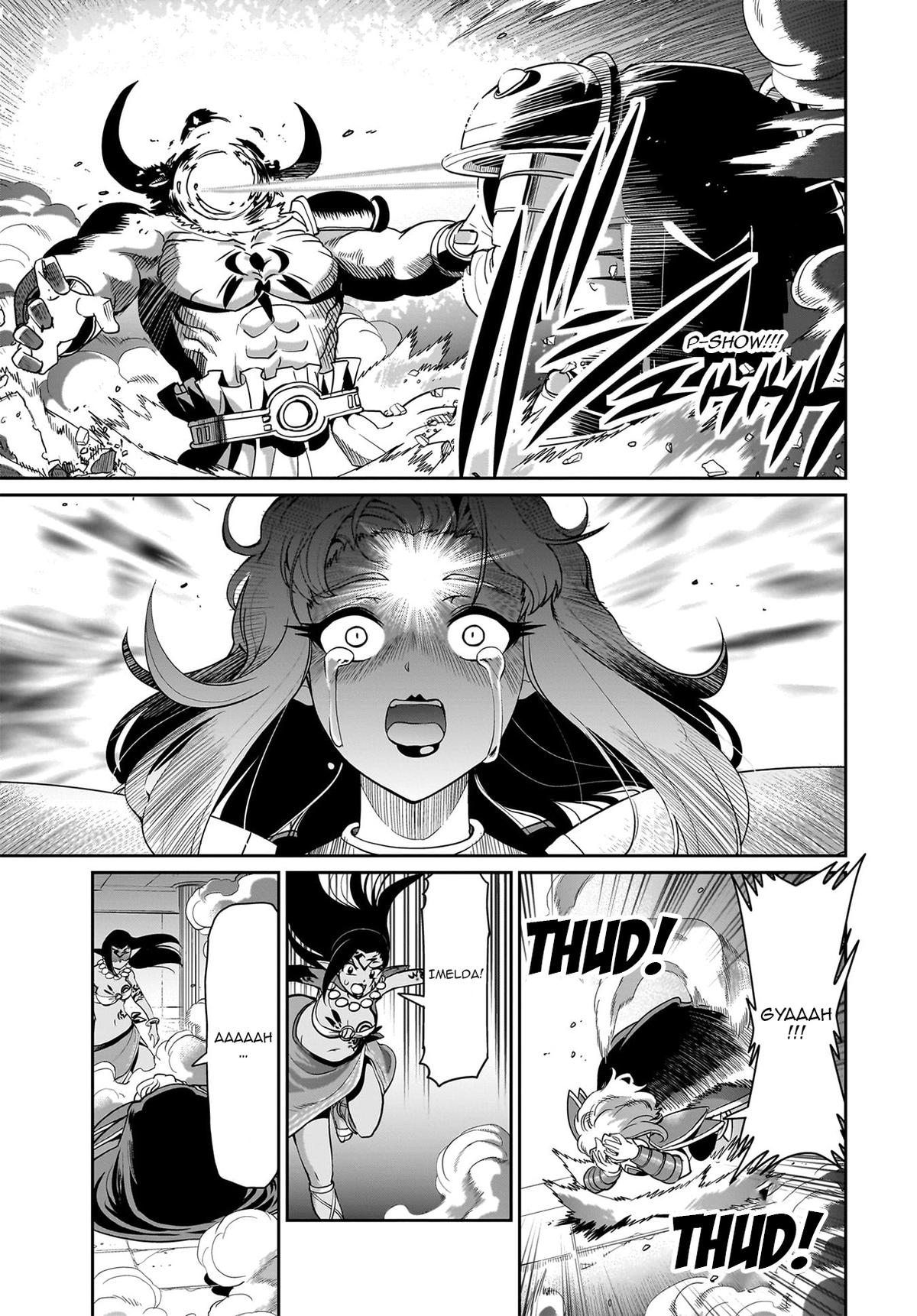 Isekai Shokan Ojisan No Ju Muso Life Sabage Suki Salary Man Ha Kaisha Owari Ni Isekai He Chokuki Suru Chap 46 - Next Chap 47