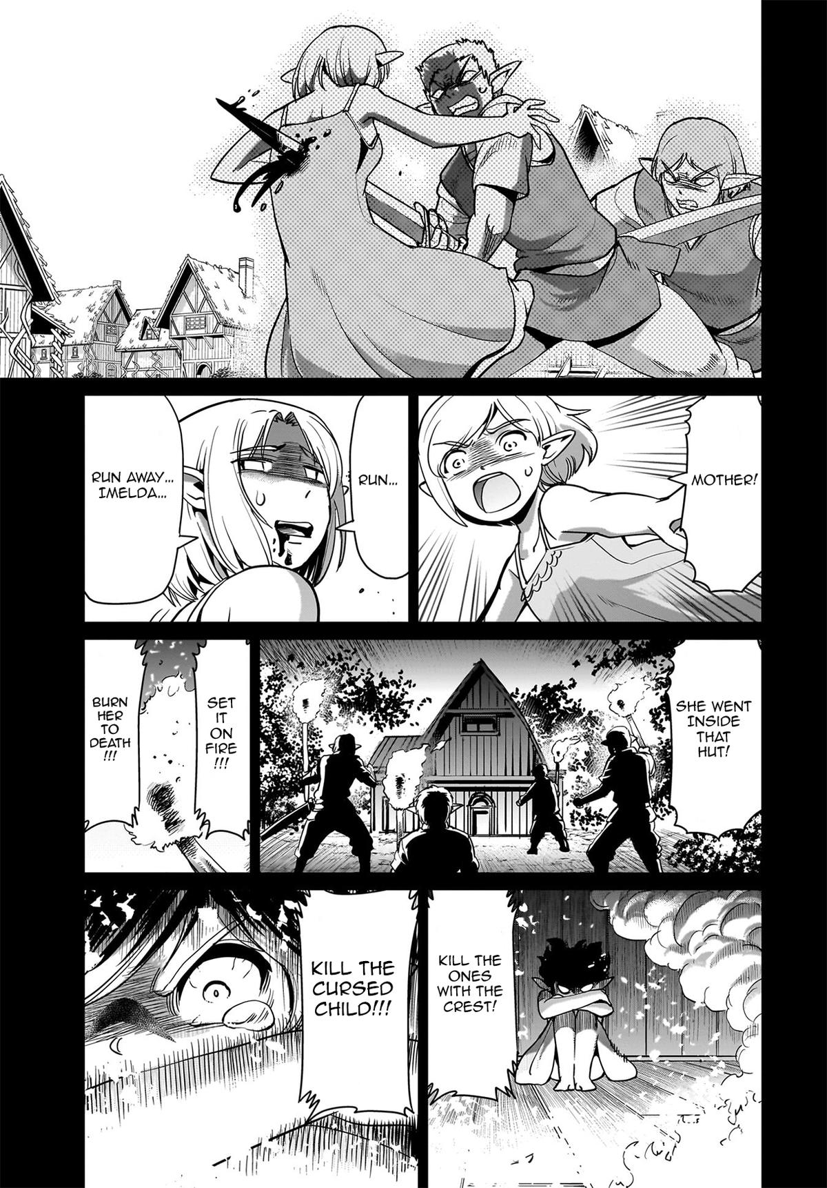 Isekai Shokan Ojisan No Ju Muso Life Sabage Suki Salary Man Ha Kaisha Owari Ni Isekai He Chokuki Suru Chap 46 - Next Chap 47