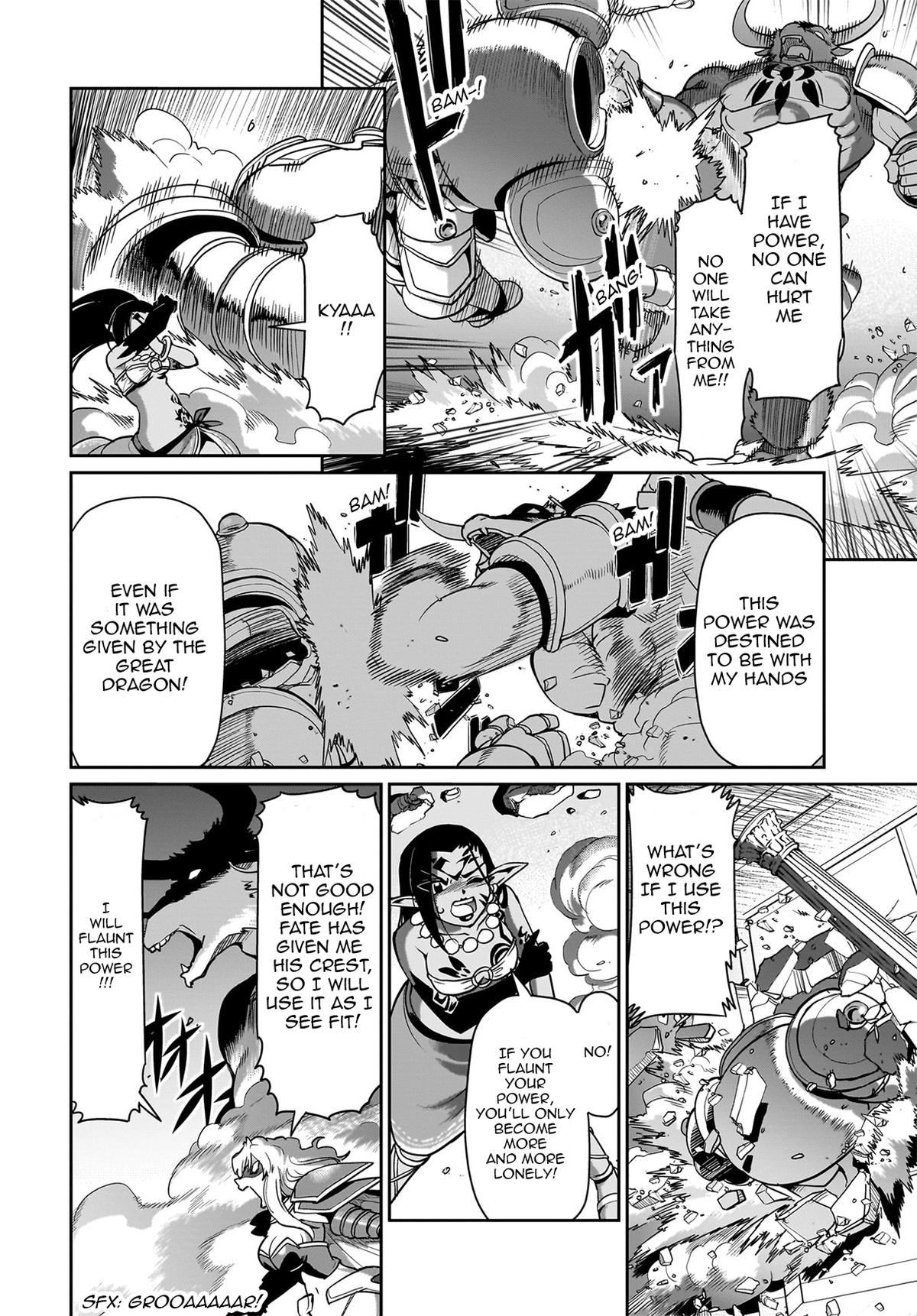 Isekai Shokan Ojisan No Ju Muso Life Sabage Suki Salary Man Ha Kaisha Owari Ni Isekai He Chokuki Suru Chap 46 - Next Chap 47