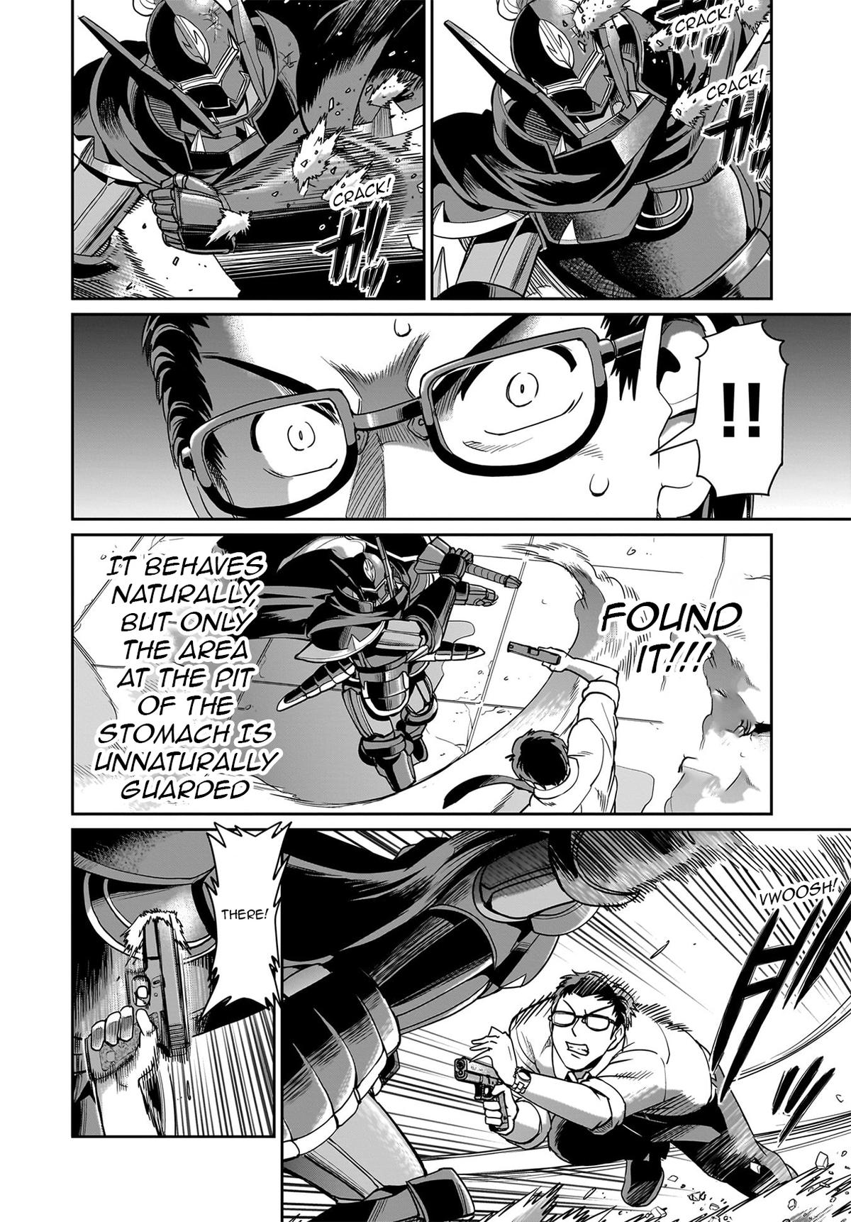 Isekai Shokan Ojisan No Ju Muso Life Sabage Suki Salary Man Ha Kaisha Owari Ni Isekai He Chokuki Suru Chap 49 - Next Chap 50