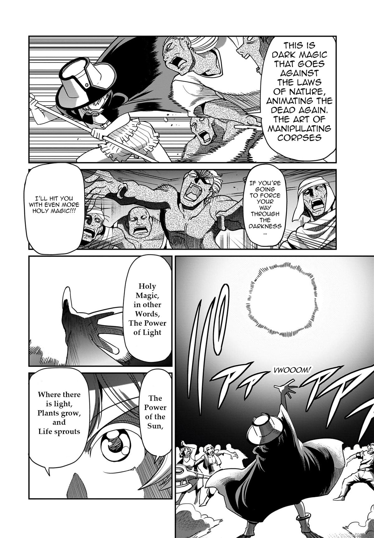 Isekai Shokan Ojisan No Ju Muso Life Sabage Suki Salary Man Ha Kaisha Owari Ni Isekai He Chokuki Suru Chap 40 - Next Chap 41