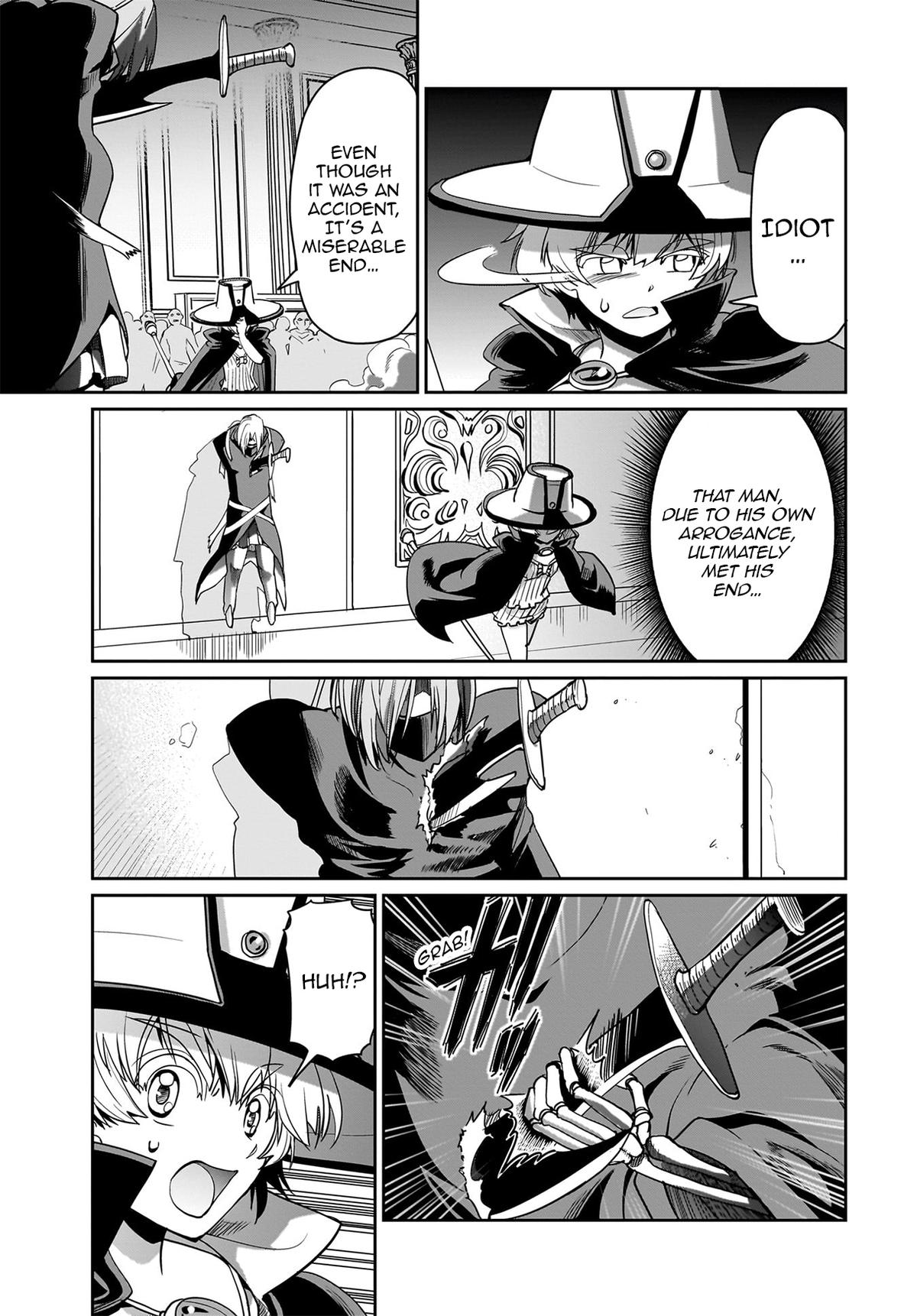 Isekai Shokan Ojisan No Ju Muso Life Sabage Suki Salary Man Ha Kaisha Owari Ni Isekai He Chokuki Suru Chap 40 - Next Chap 41