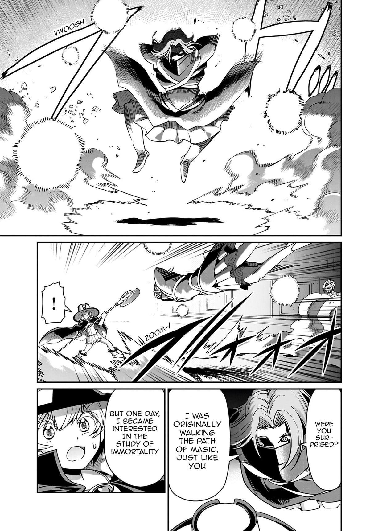 Isekai Shokan Ojisan No Ju Muso Life Sabage Suki Salary Man Ha Kaisha Owari Ni Isekai He Chokuki Suru Chap 40 - Next Chap 41