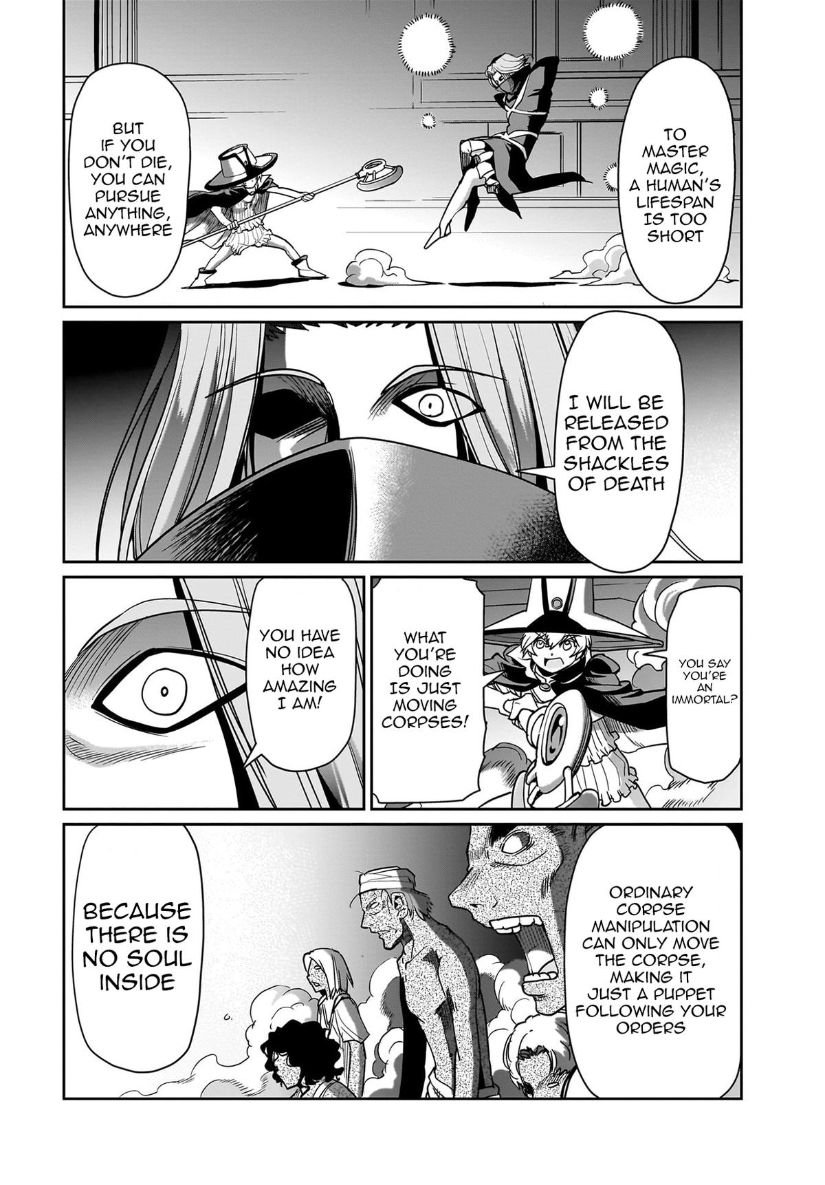 Isekai Shokan Ojisan No Ju Muso Life Sabage Suki Salary Man Ha Kaisha Owari Ni Isekai He Chokuki Suru Chap 40 - Next Chap 41