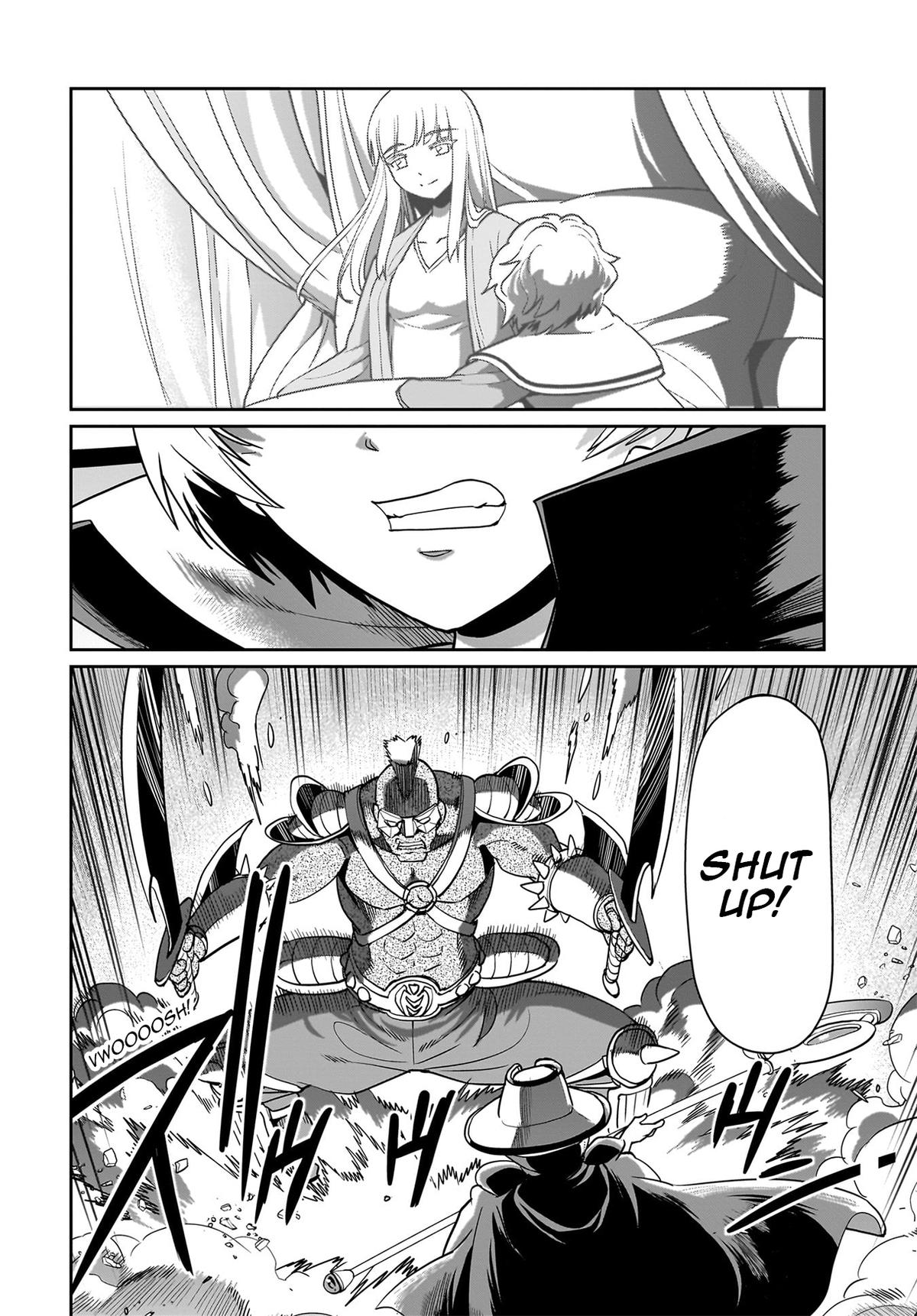 Isekai Shokan Ojisan No Ju Muso Life Sabage Suki Salary Man Ha Kaisha Owari Ni Isekai He Chokuki Suru Chap 40 - Next Chap 41