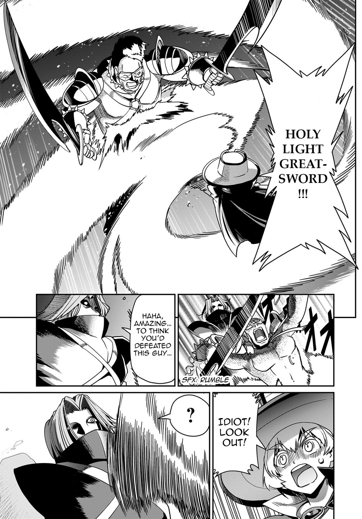 Isekai Shokan Ojisan No Ju Muso Life Sabage Suki Salary Man Ha Kaisha Owari Ni Isekai He Chokuki Suru Chap 40 - Next Chap 41