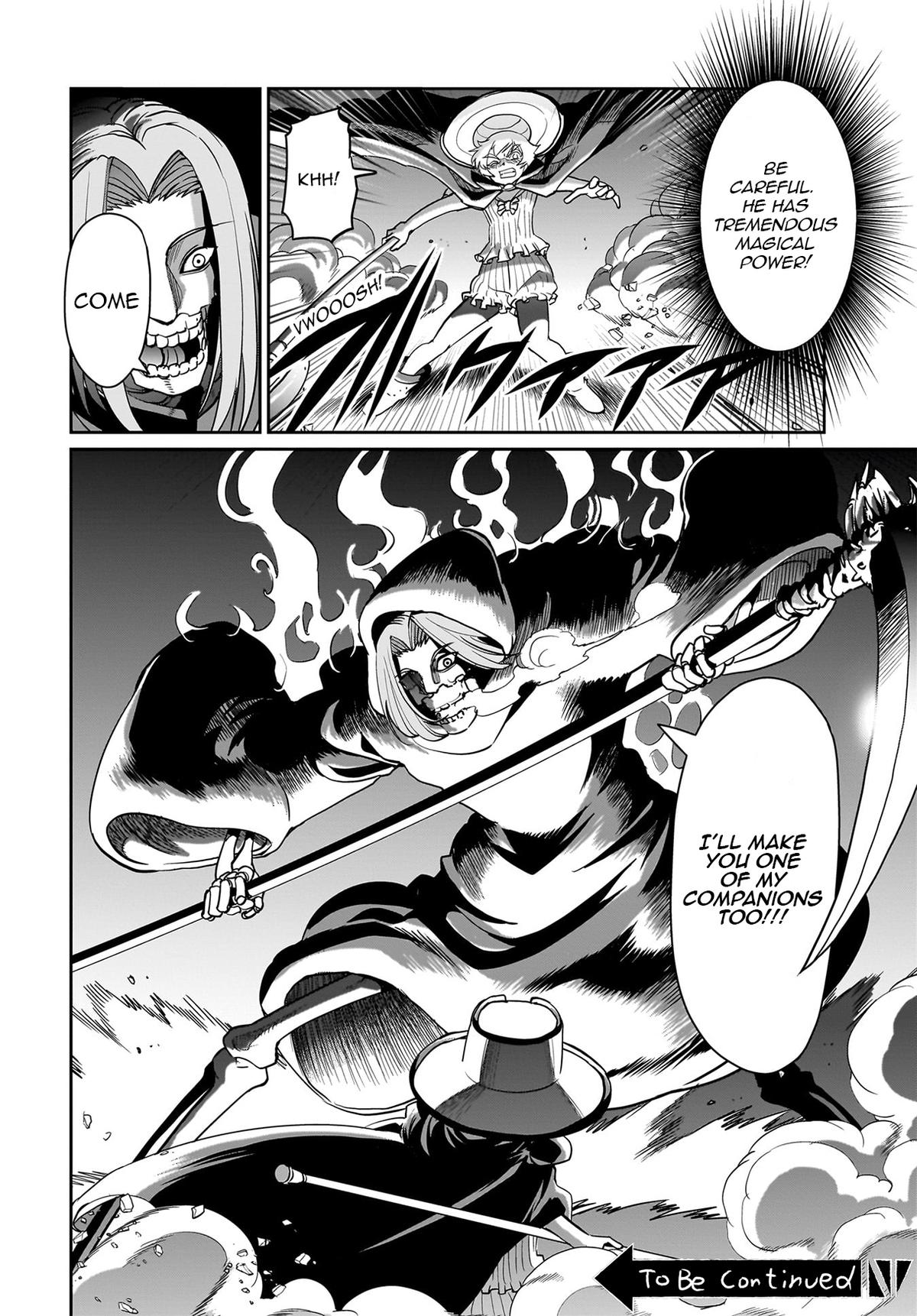 Isekai Shokan Ojisan No Ju Muso Life Sabage Suki Salary Man Ha Kaisha Owari Ni Isekai He Chokuki Suru Chap 40 - Next Chap 41