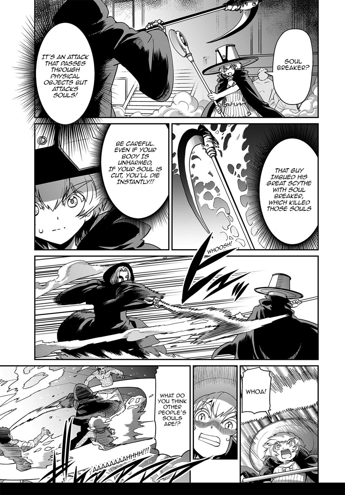Isekai Shokan Ojisan No Ju Muso Life Sabage Suki Salary Man Ha Kaisha Owari Ni Isekai He Chokuki Suru Chap 41 - Next Chap 42