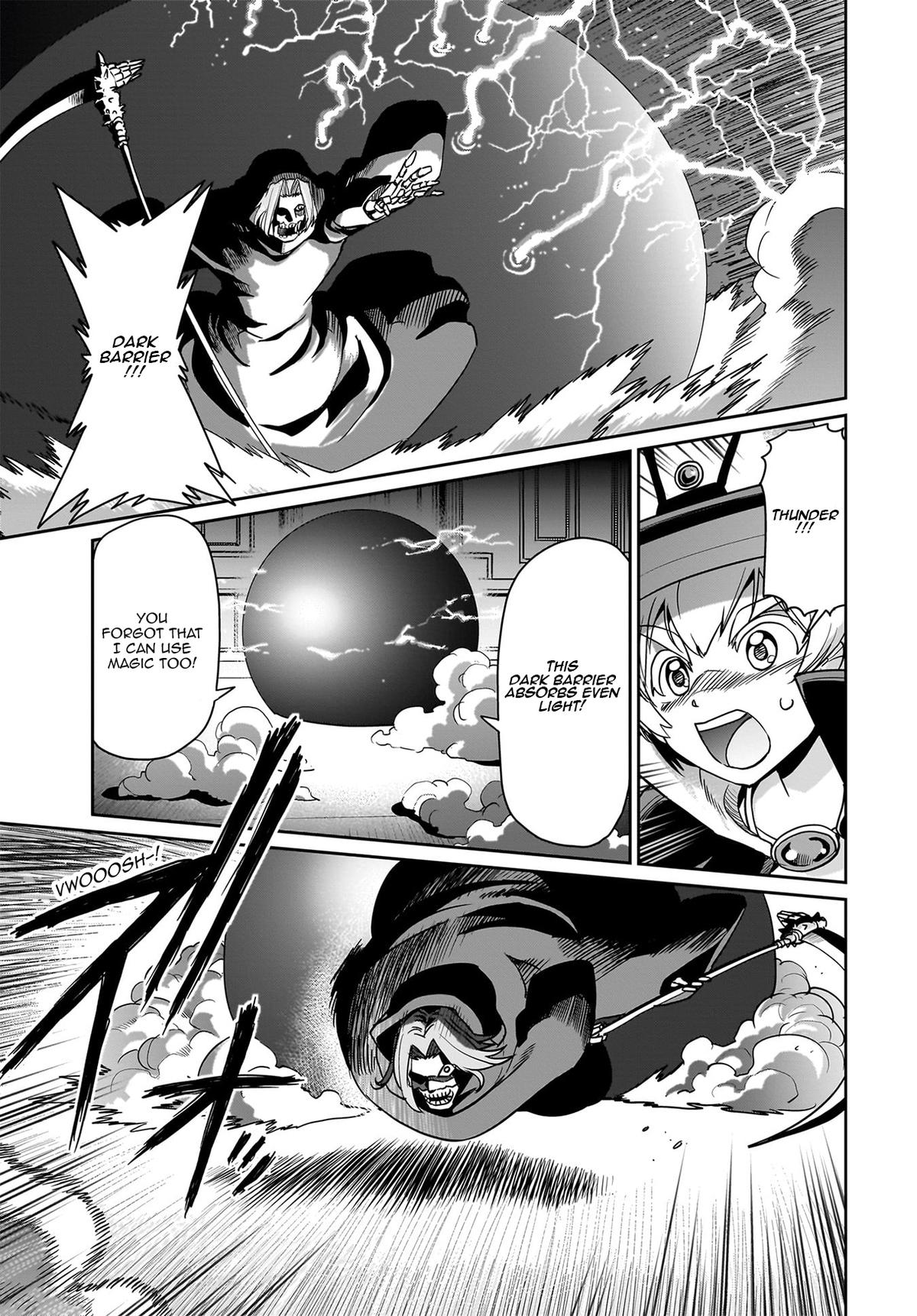 Isekai Shokan Ojisan No Ju Muso Life Sabage Suki Salary Man Ha Kaisha Owari Ni Isekai He Chokuki Suru Chap 41 - Next Chap 42