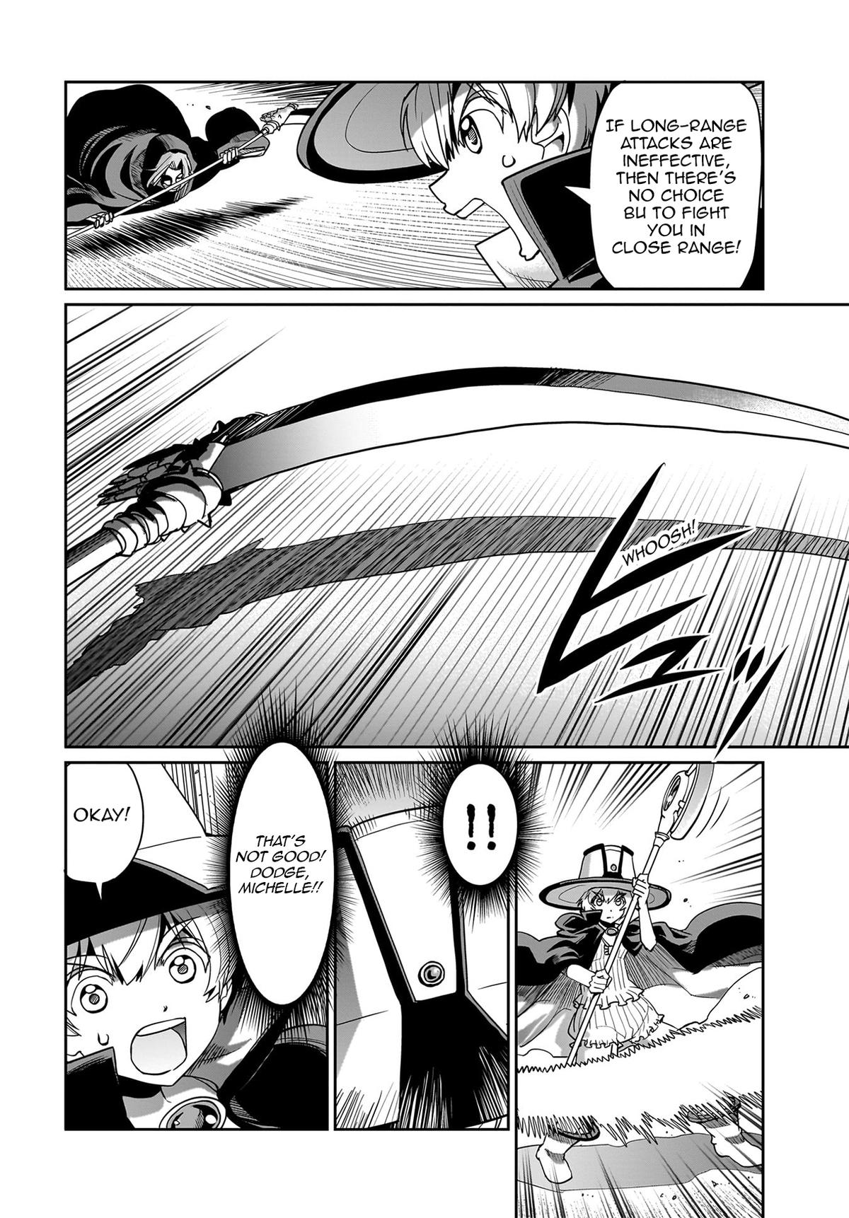 Isekai Shokan Ojisan No Ju Muso Life Sabage Suki Salary Man Ha Kaisha Owari Ni Isekai He Chokuki Suru Chap 41 - Next Chap 42