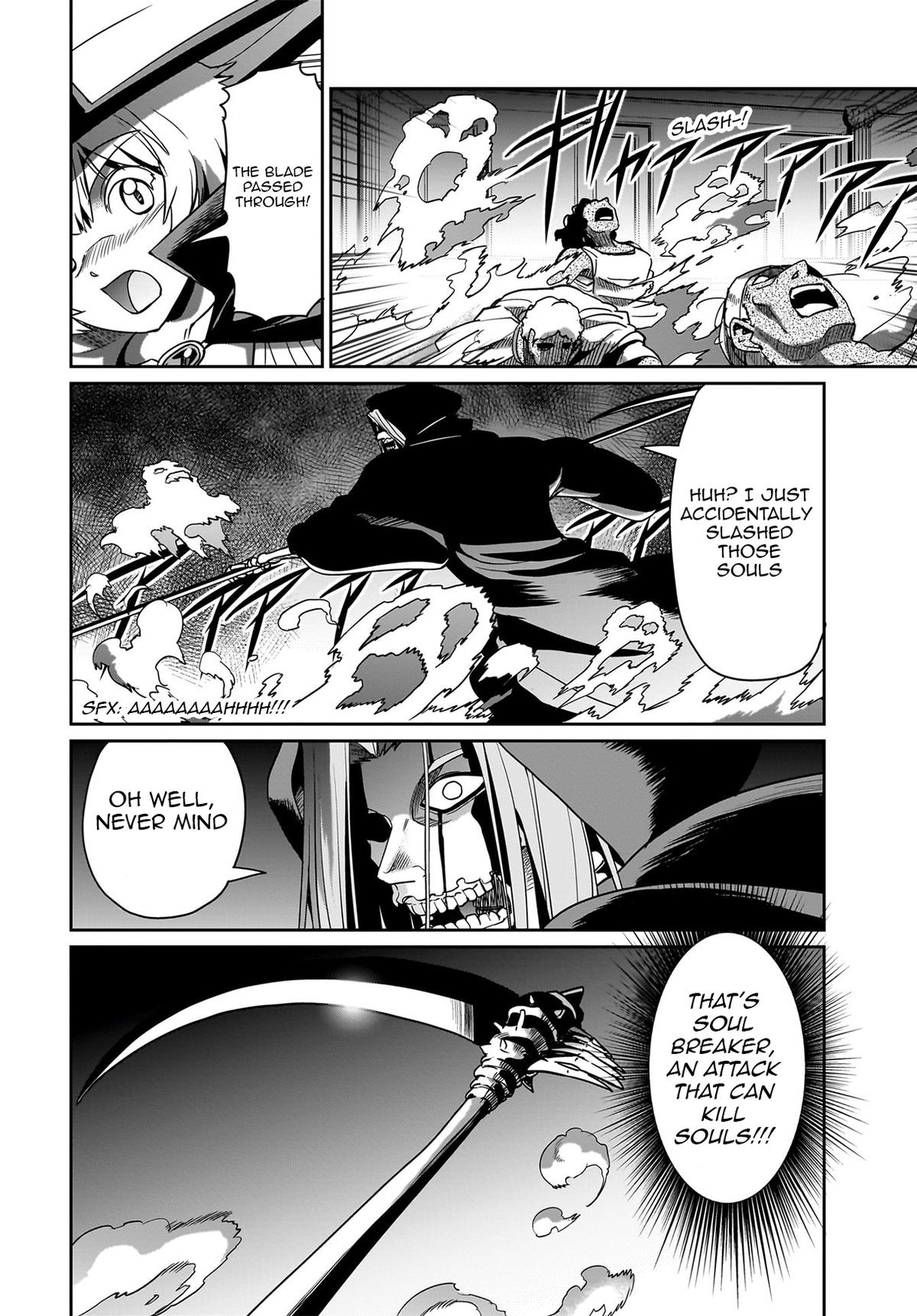 Isekai Shokan Ojisan No Ju Muso Life Sabage Suki Salary Man Ha Kaisha Owari Ni Isekai He Chokuki Suru Chap 41 - Next Chap 42