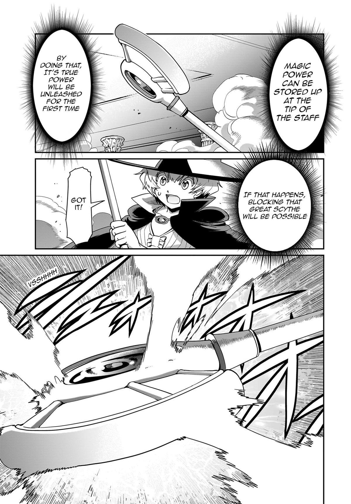 Isekai Shokan Ojisan No Ju Muso Life Sabage Suki Salary Man Ha Kaisha Owari Ni Isekai He Chokuki Suru Chap 41 - Next Chap 42
