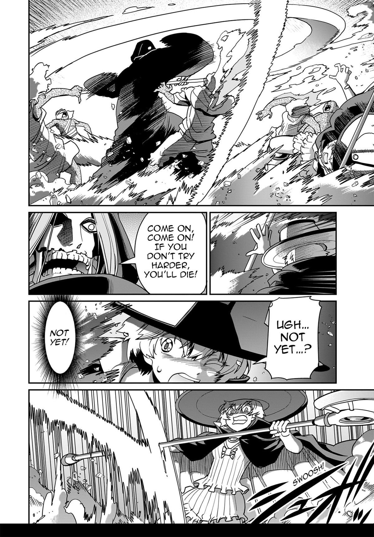 Isekai Shokan Ojisan No Ju Muso Life Sabage Suki Salary Man Ha Kaisha Owari Ni Isekai He Chokuki Suru Chap 41 - Next Chap 42