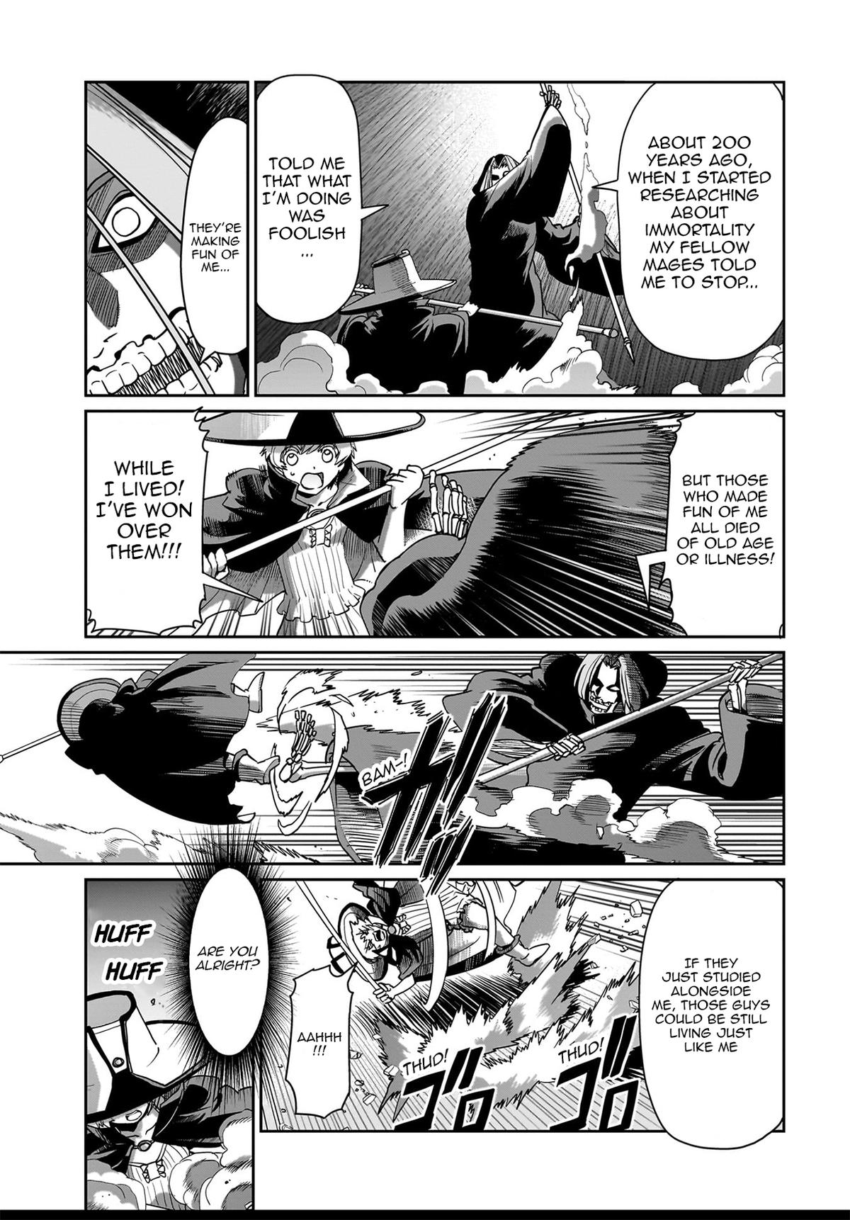 Isekai Shokan Ojisan No Ju Muso Life Sabage Suki Salary Man Ha Kaisha Owari Ni Isekai He Chokuki Suru Chap 41 - Next Chap 42