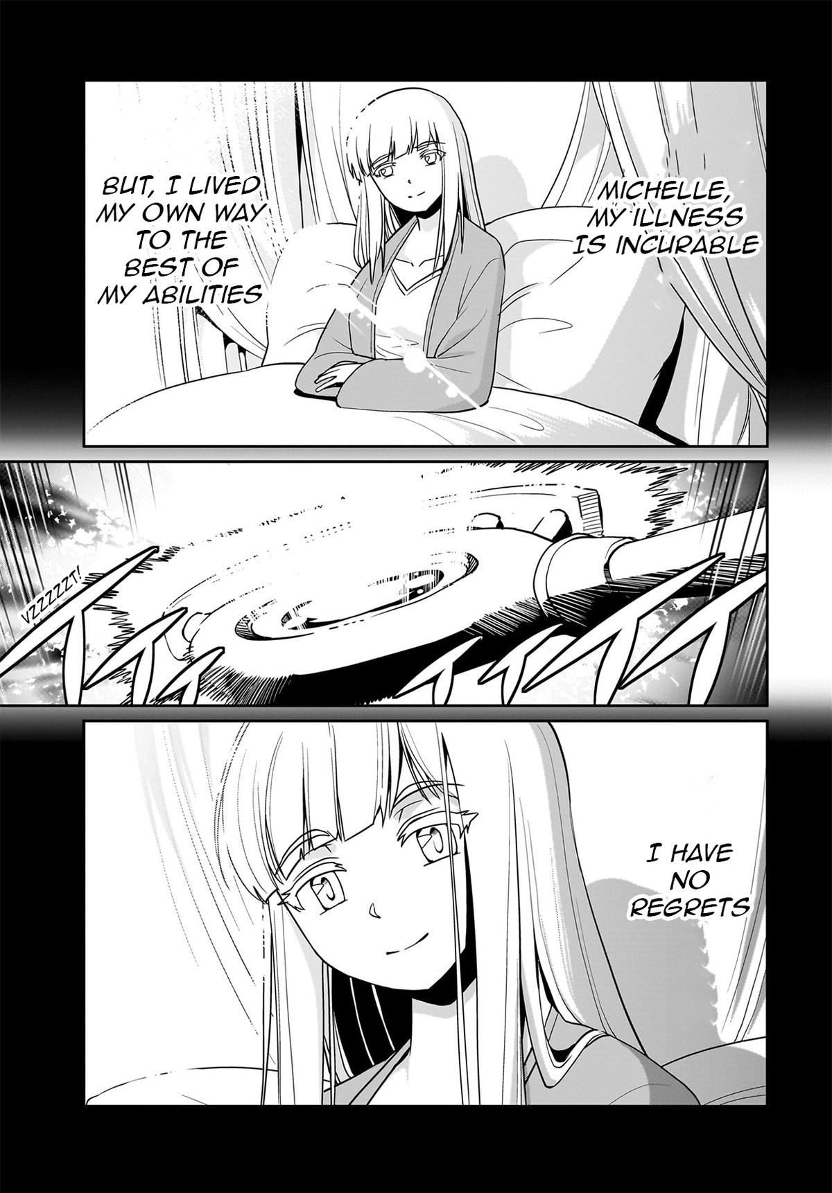 Isekai Shokan Ojisan No Ju Muso Life Sabage Suki Salary Man Ha Kaisha Owari Ni Isekai He Chokuki Suru Chap 41 - Next Chap 42