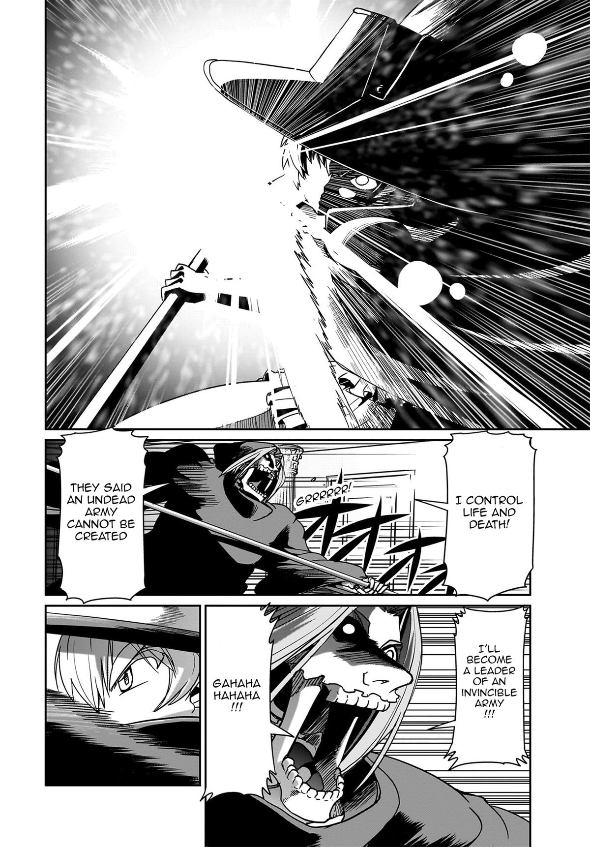 Isekai Shokan Ojisan No Ju Muso Life Sabage Suki Salary Man Ha Kaisha Owari Ni Isekai He Chokuki Suru Chap 41 - Next Chap 42