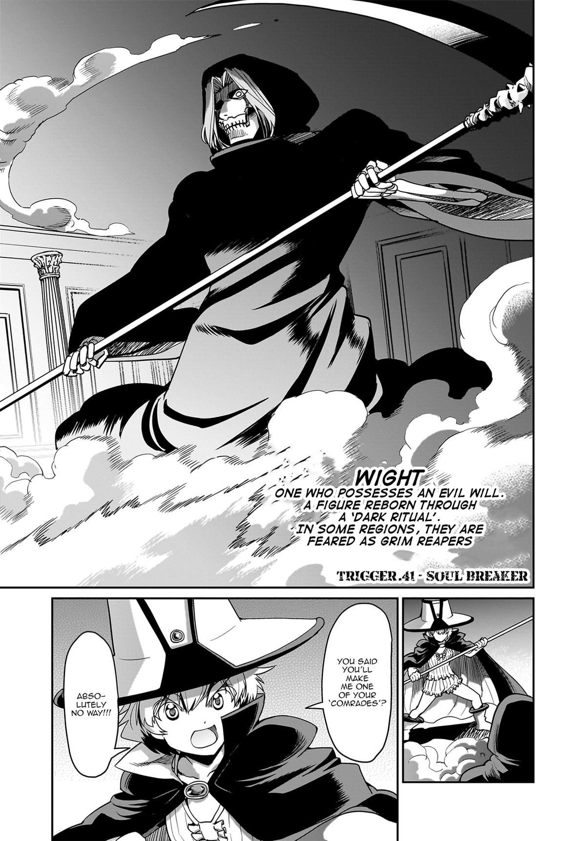 Isekai Shokan Ojisan No Ju Muso Life Sabage Suki Salary Man Ha Kaisha Owari Ni Isekai He Chokuki Suru Chap 41 - Next Chap 42