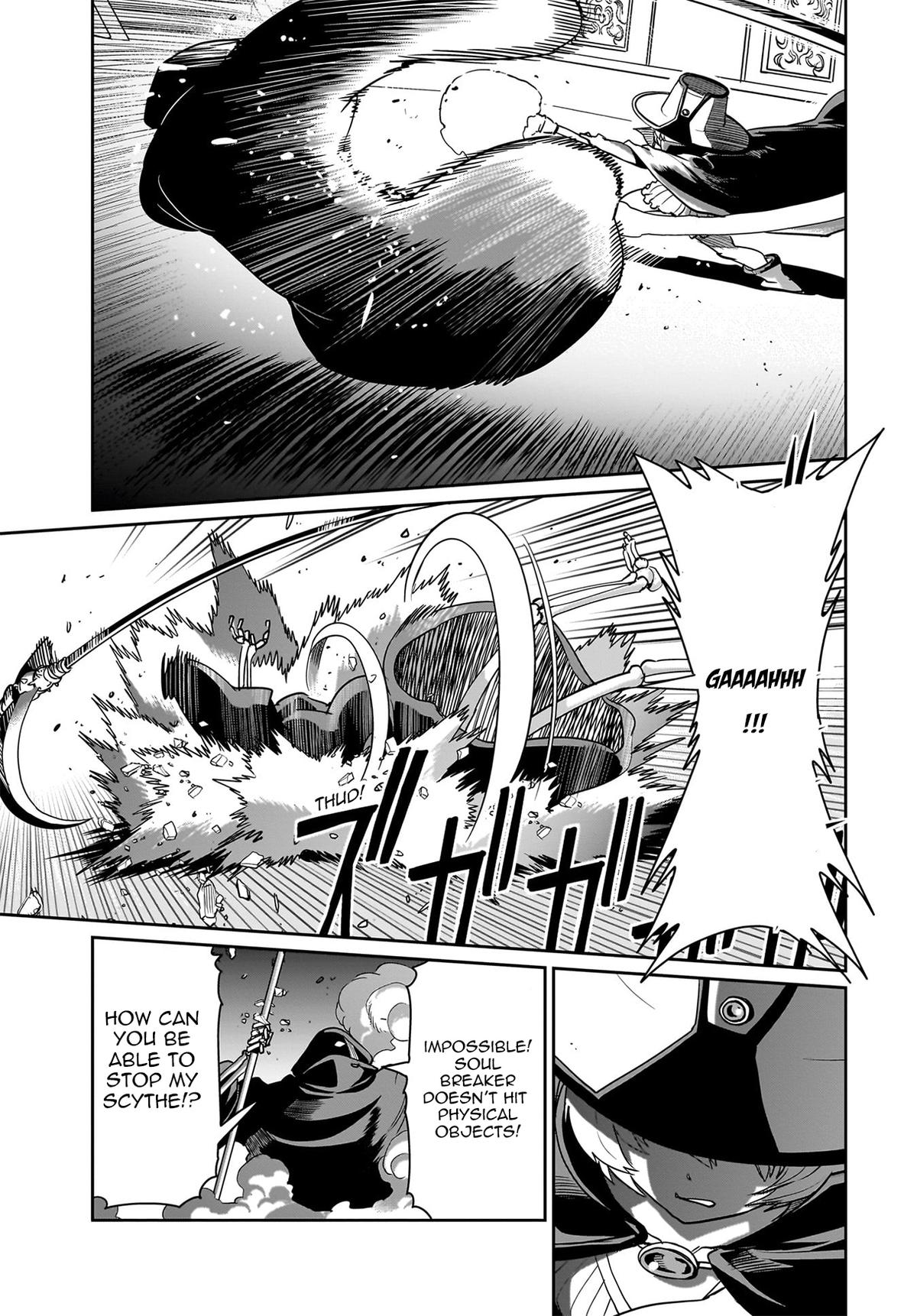 Isekai Shokan Ojisan No Ju Muso Life Sabage Suki Salary Man Ha Kaisha Owari Ni Isekai He Chokuki Suru Chap 41 - Next Chap 42