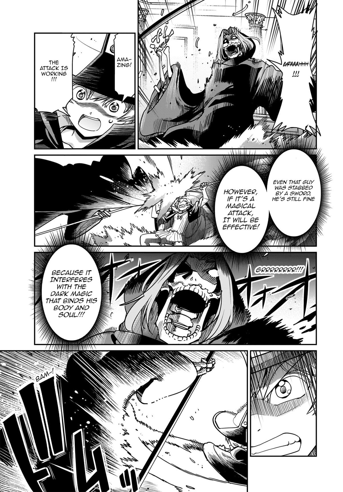 Isekai Shokan Ojisan No Ju Muso Life Sabage Suki Salary Man Ha Kaisha Owari Ni Isekai He Chokuki Suru Chap 42 - Next Chap 43
