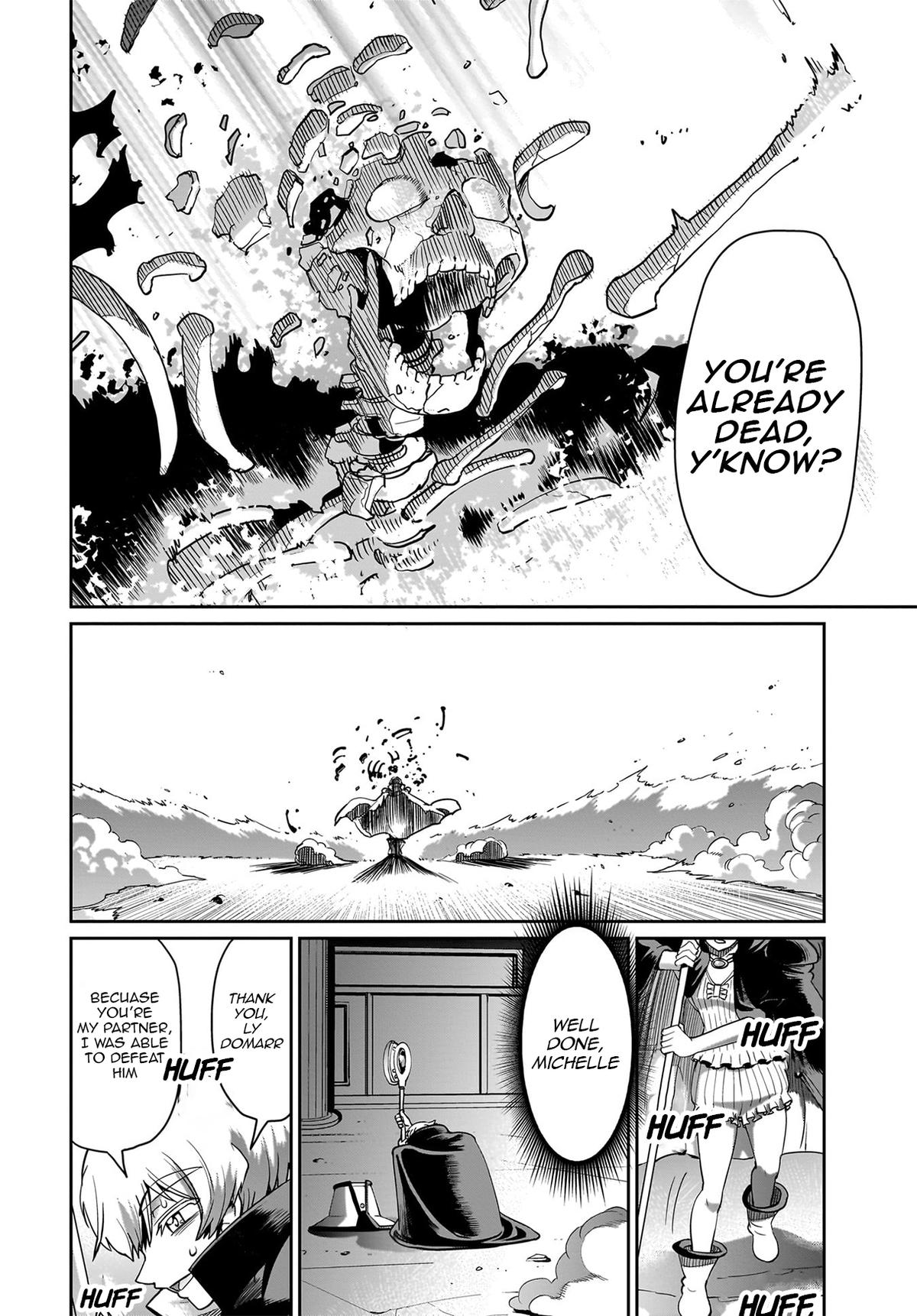 Isekai Shokan Ojisan No Ju Muso Life Sabage Suki Salary Man Ha Kaisha Owari Ni Isekai He Chokuki Suru Chap 42 - Next Chap 43