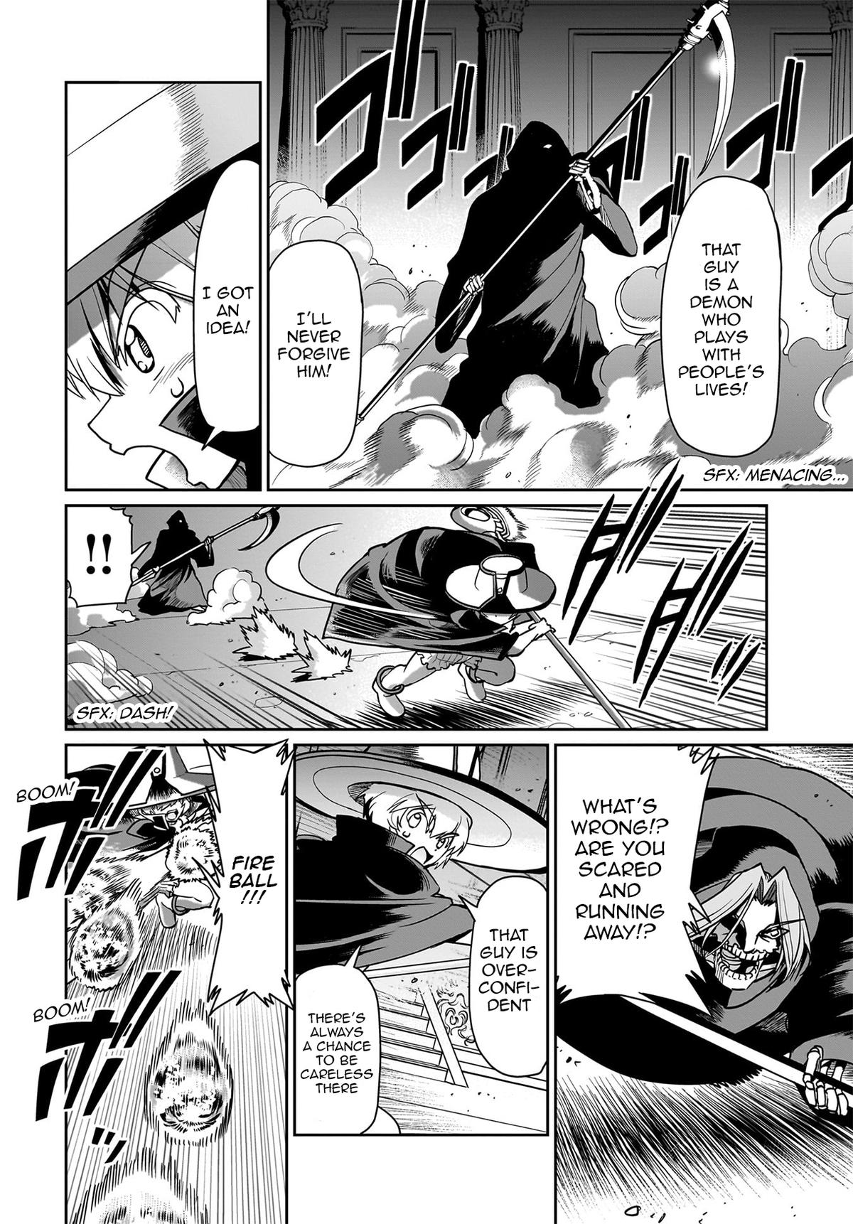 Isekai Shokan Ojisan No Ju Muso Life Sabage Suki Salary Man Ha Kaisha Owari Ni Isekai He Chokuki Suru Chap 42 - Next Chap 43