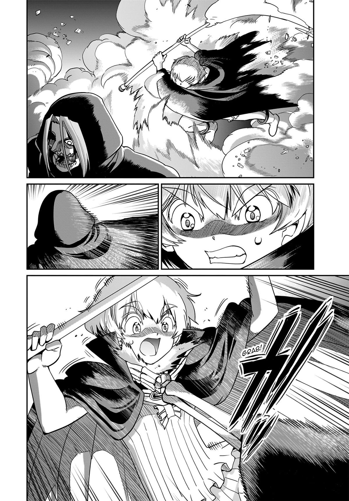 Isekai Shokan Ojisan No Ju Muso Life Sabage Suki Salary Man Ha Kaisha Owari Ni Isekai He Chokuki Suru Chap 42 - Next Chap 43