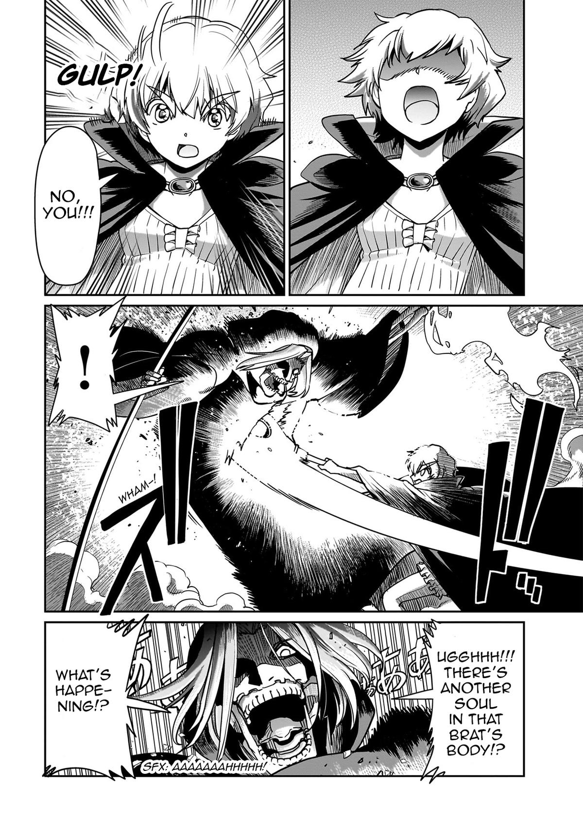 Isekai Shokan Ojisan No Ju Muso Life Sabage Suki Salary Man Ha Kaisha Owari Ni Isekai He Chokuki Suru Chap 42 - Next Chap 43