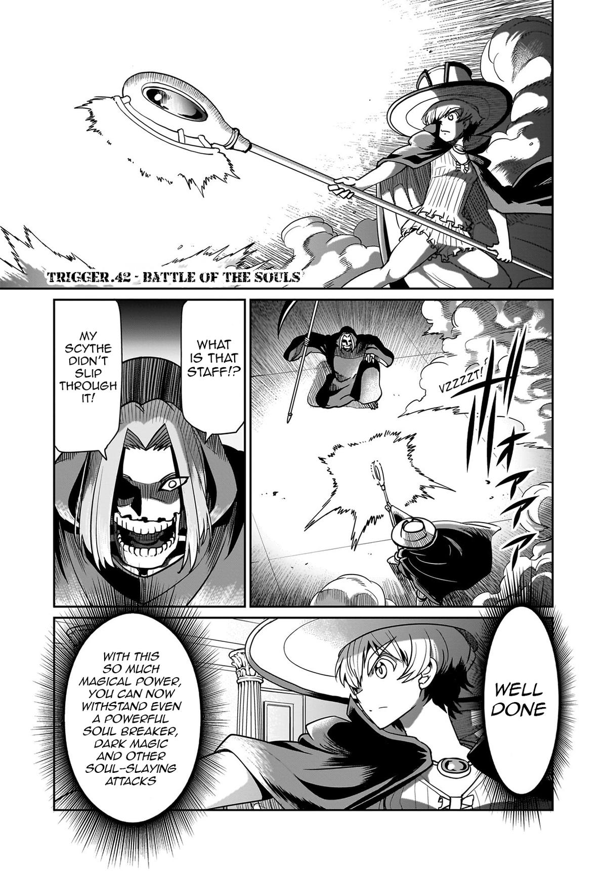 Isekai Shokan Ojisan No Ju Muso Life Sabage Suki Salary Man Ha Kaisha Owari Ni Isekai He Chokuki Suru Chap 42 - Next Chap 43