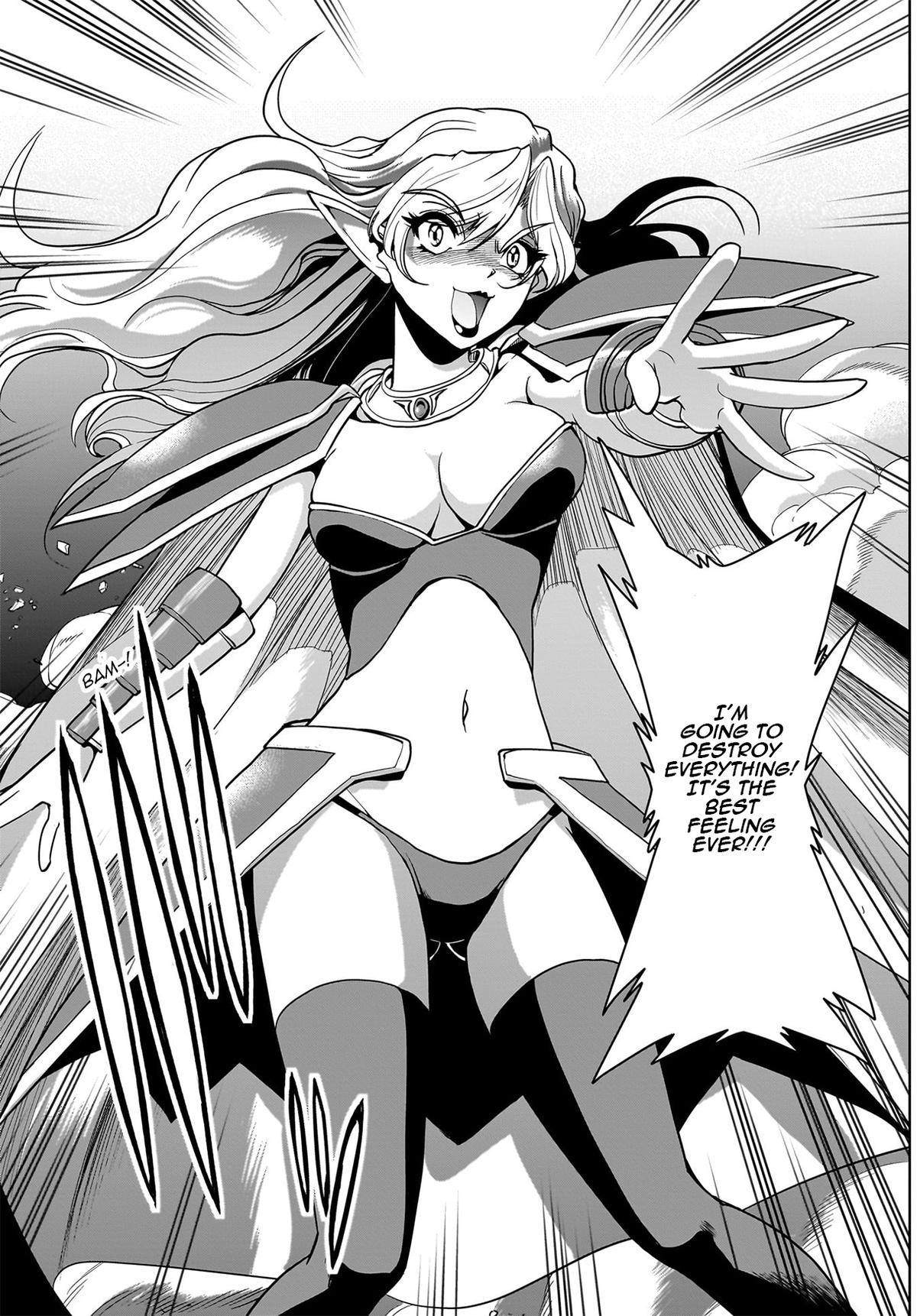 Isekai Shokan Ojisan No Ju Muso Life Sabage Suki Salary Man Ha Kaisha Owari Ni Isekai He Chokuki Suru Chap 43 - Next Chap 44