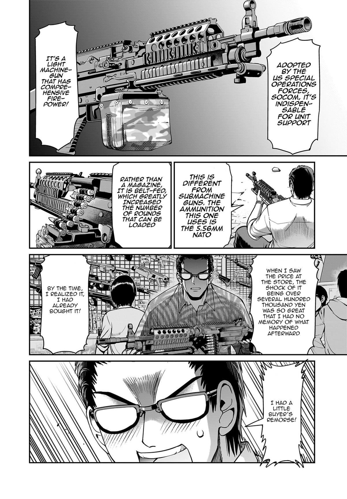 Isekai Shokan Ojisan No Ju Muso Life Sabage Suki Salary Man Ha Kaisha Owari Ni Isekai He Chokuki Suru Chap 57 - Next Chap 58