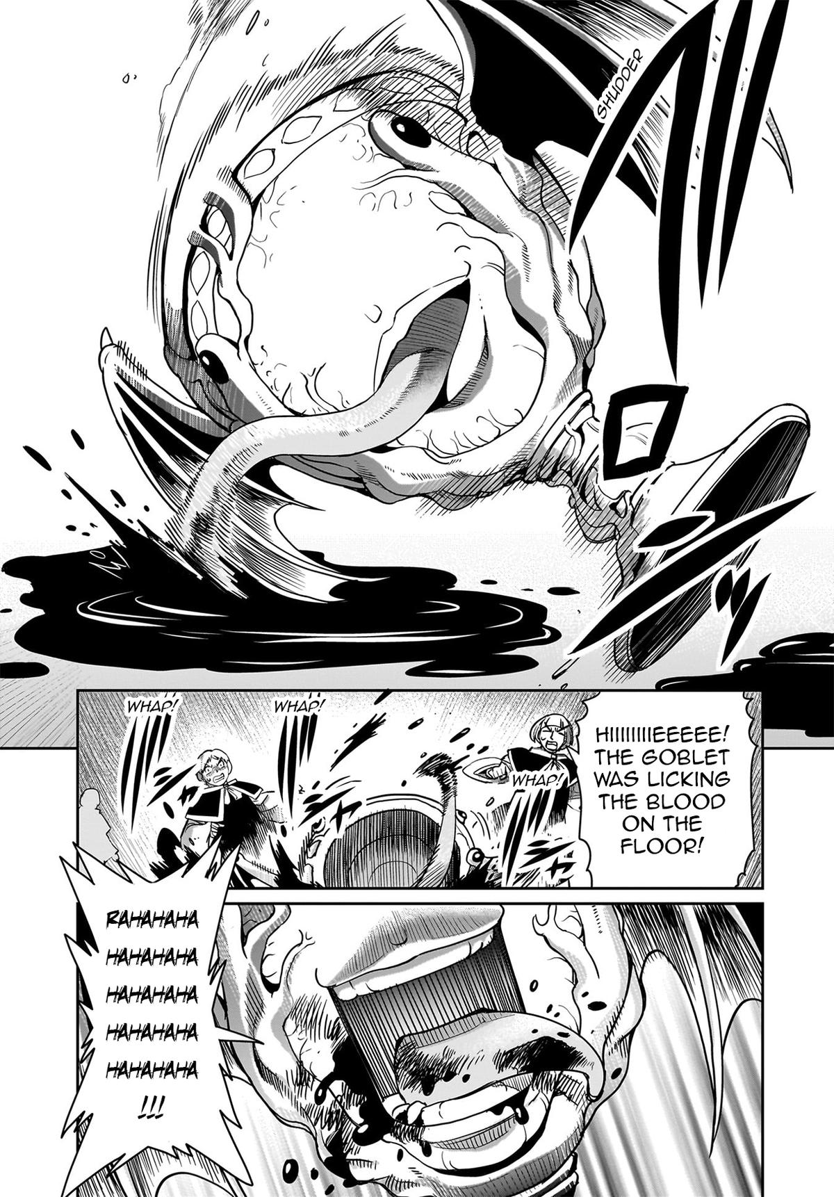 Isekai Shokan Ojisan No Ju Muso Life Sabage Suki Salary Man Ha Kaisha Owari Ni Isekai He Chokuki Suru Chap 57 - Next Chap 58
