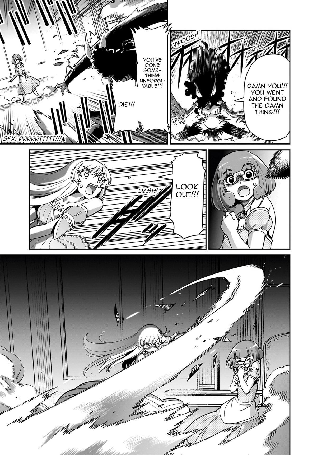 Isekai Shokan Ojisan No Ju Muso Life Sabage Suki Salary Man Ha Kaisha Owari Ni Isekai He Chokuki Suru Chap 54 - Next Chap 55