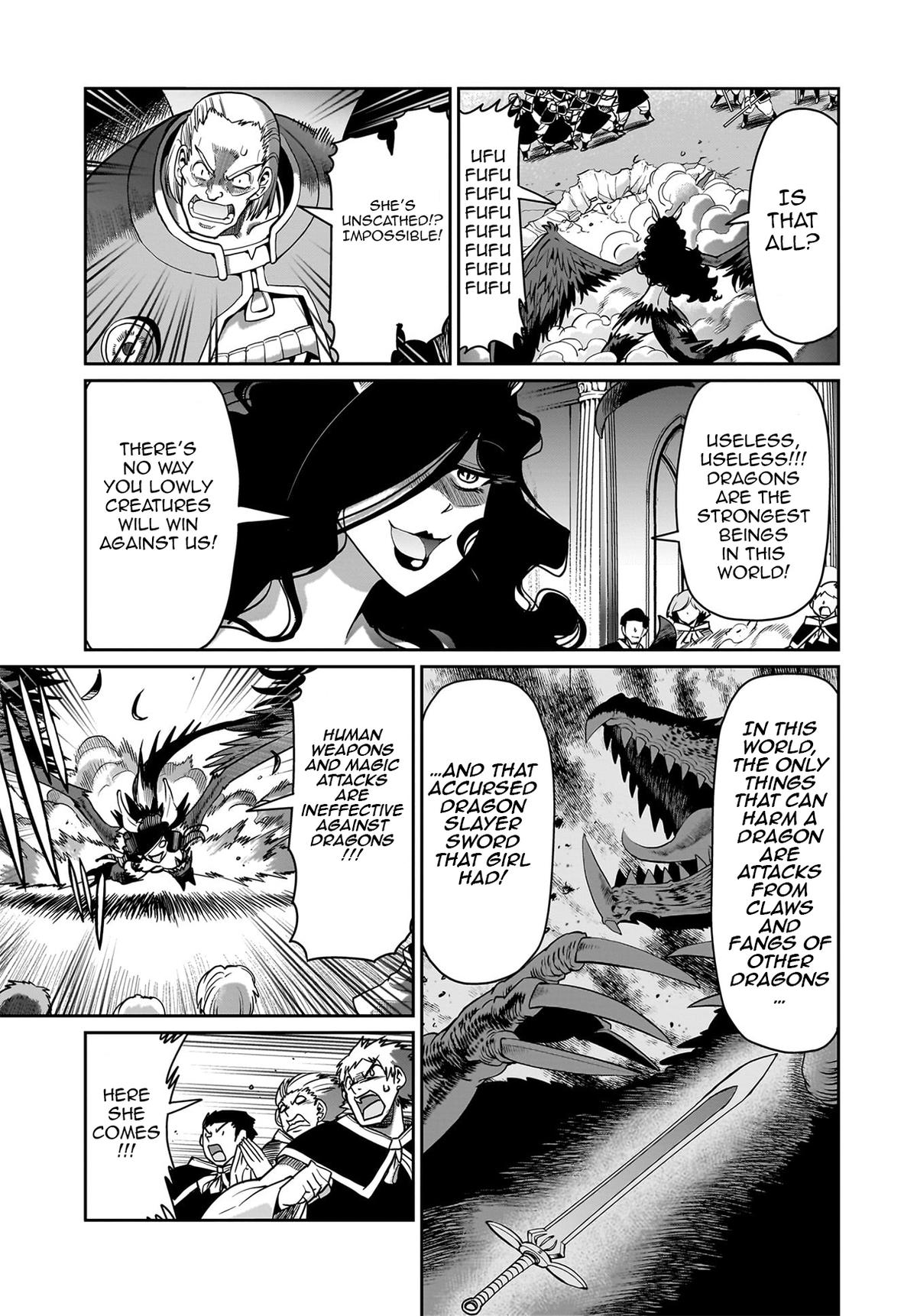 Isekai Shokan Ojisan No Ju Muso Life Sabage Suki Salary Man Ha Kaisha Owari Ni Isekai He Chokuki Suru Chap 54 - Next Chap 55