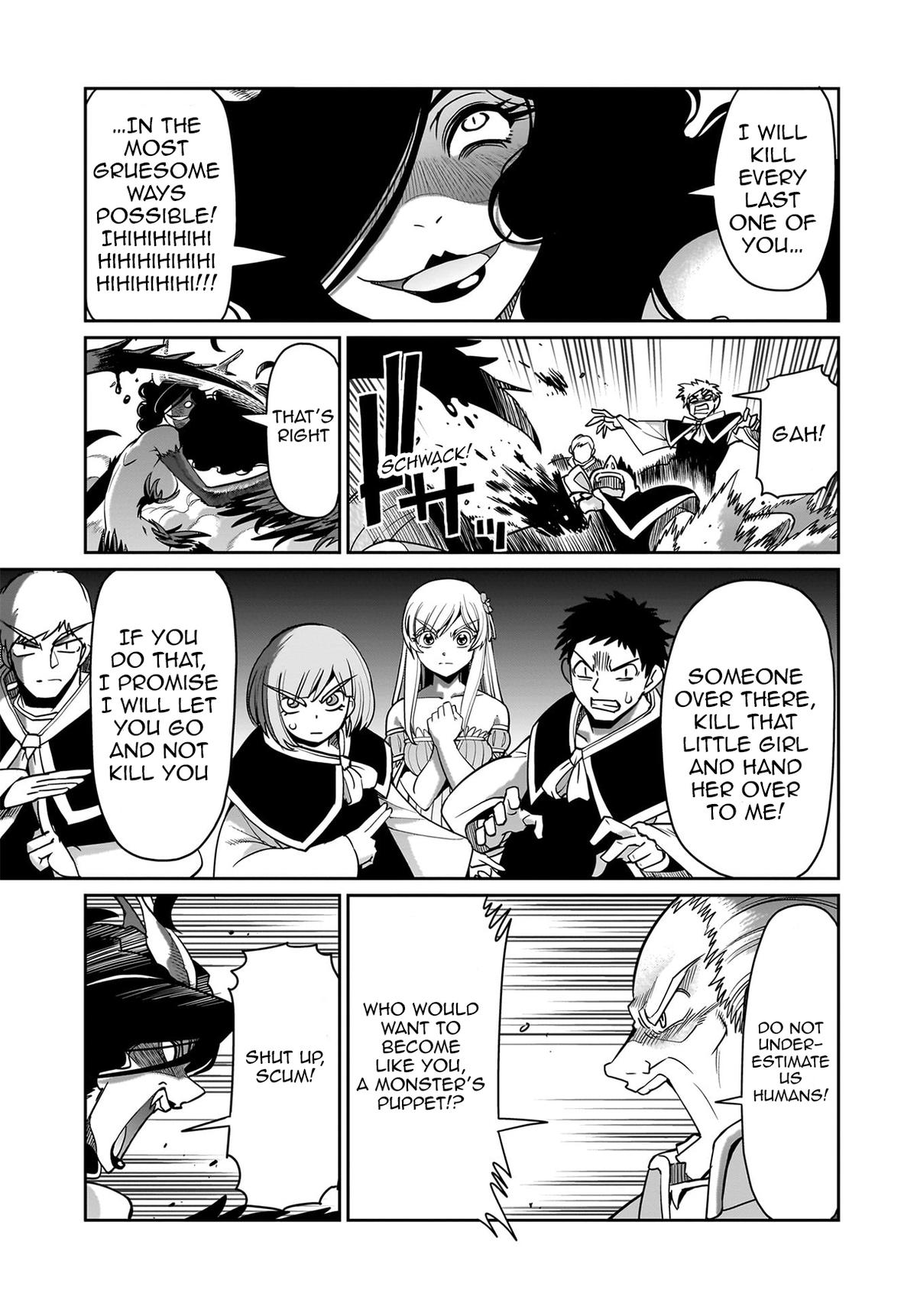 Isekai Shokan Ojisan No Ju Muso Life Sabage Suki Salary Man Ha Kaisha Owari Ni Isekai He Chokuki Suru Chap 54 - Next Chap 55