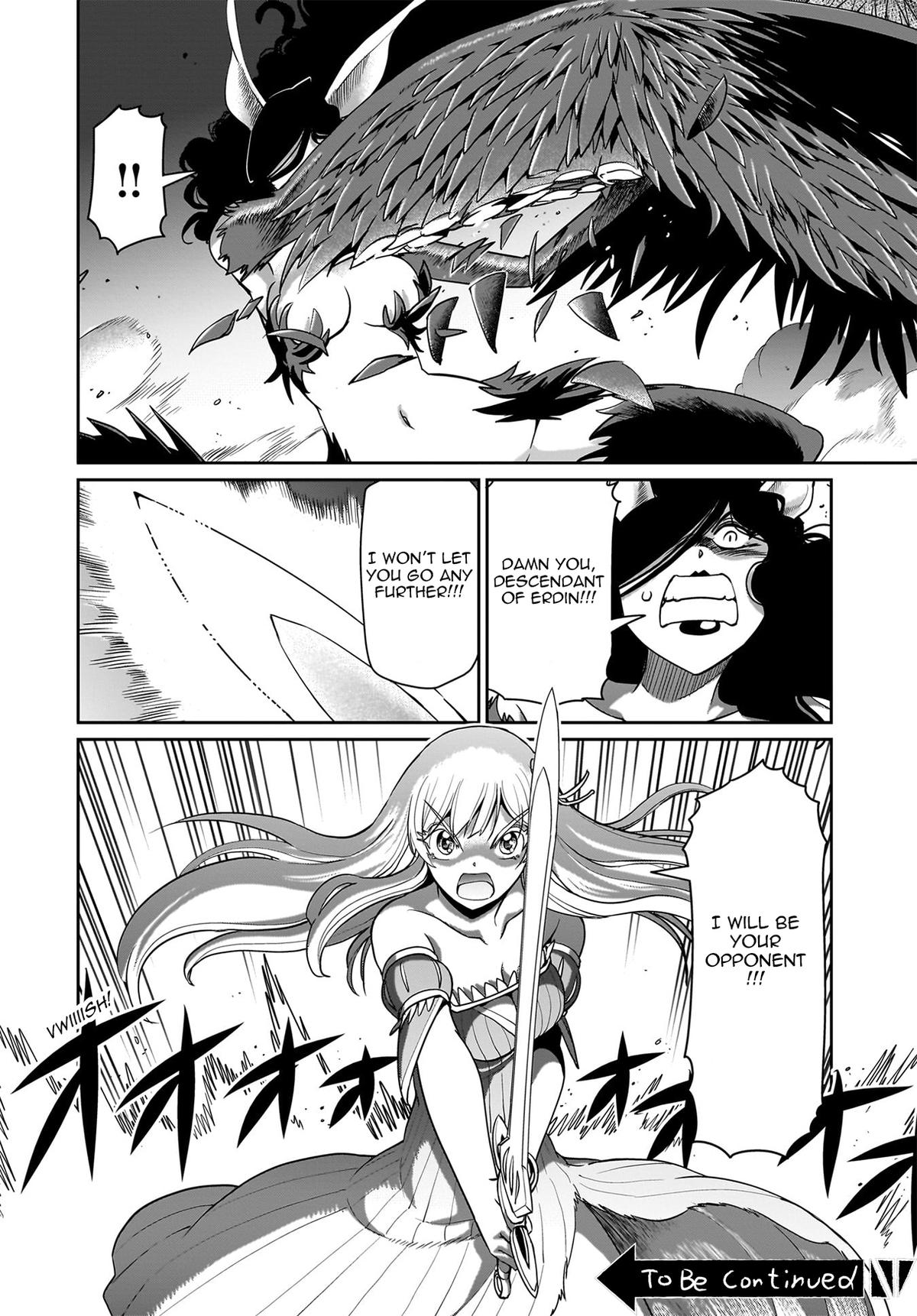 Isekai Shokan Ojisan No Ju Muso Life Sabage Suki Salary Man Ha Kaisha Owari Ni Isekai He Chokuki Suru Chap 54 - Next Chap 55