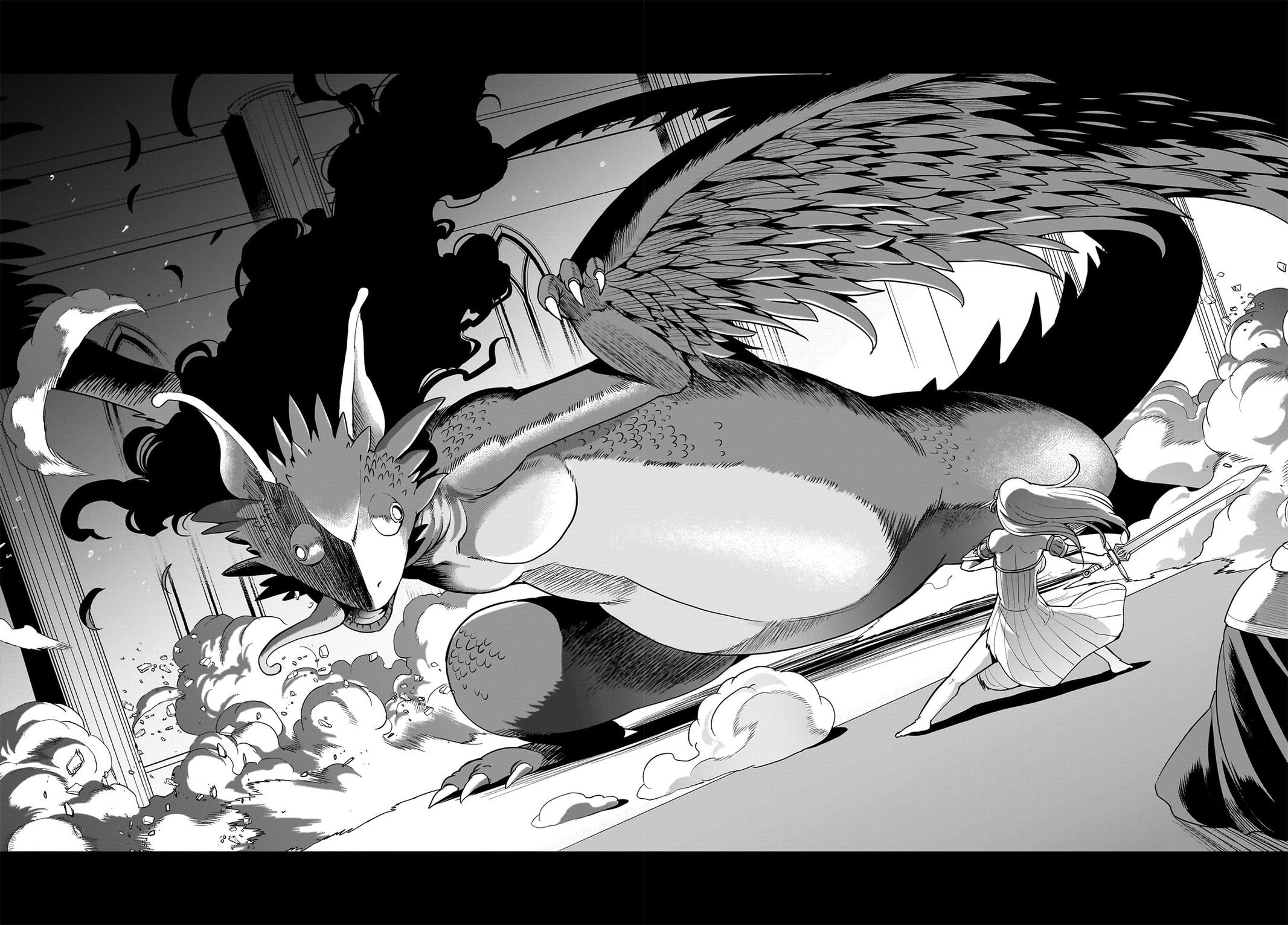 Isekai Shokan Ojisan No Ju Muso Life Sabage Suki Salary Man Ha Kaisha Owari Ni Isekai He Chokuki Suru Chap 55 - Next Chap 56
