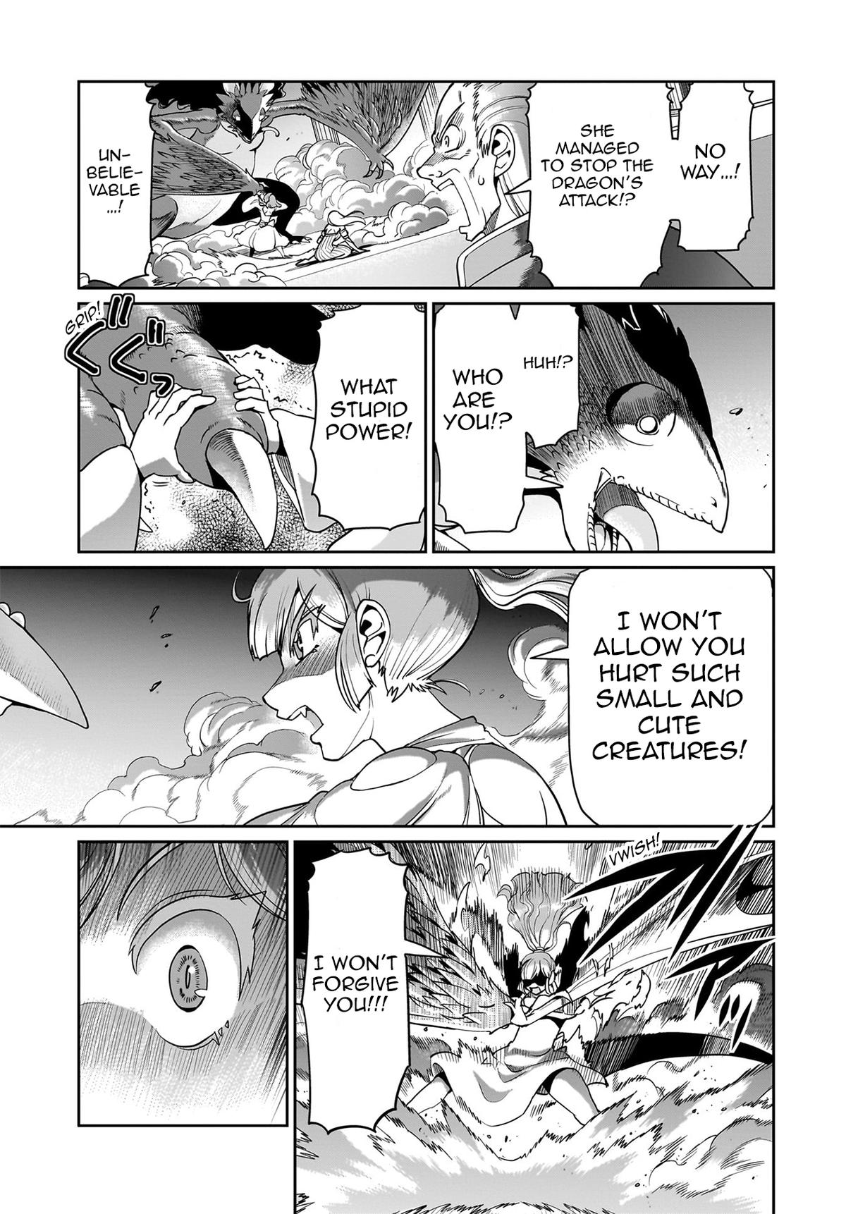Isekai Shokan Ojisan No Ju Muso Life Sabage Suki Salary Man Ha Kaisha Owari Ni Isekai He Chokuki Suru Chap 55 - Next Chap 56