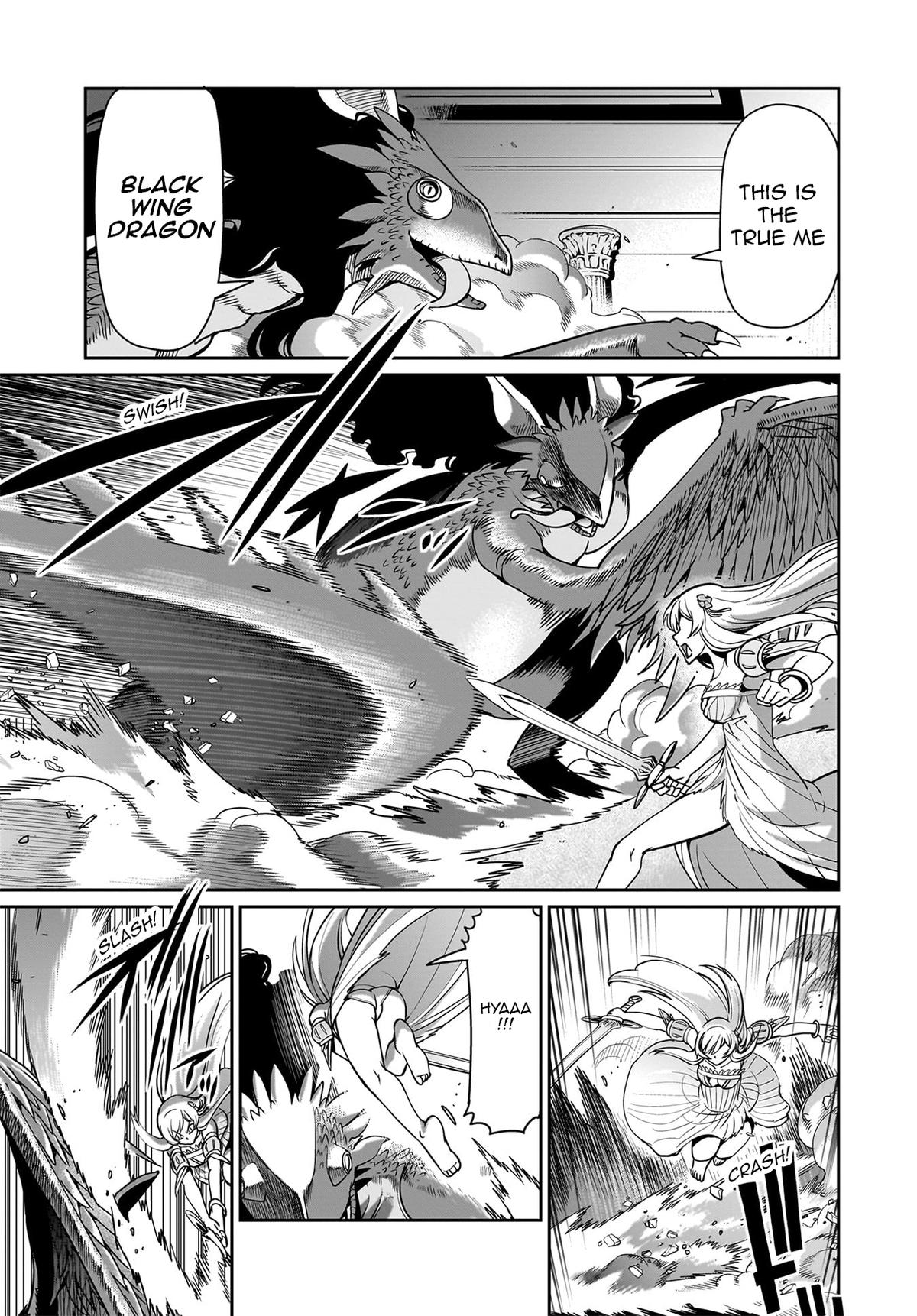 Isekai Shokan Ojisan No Ju Muso Life Sabage Suki Salary Man Ha Kaisha Owari Ni Isekai He Chokuki Suru Chap 55 - Next Chap 56