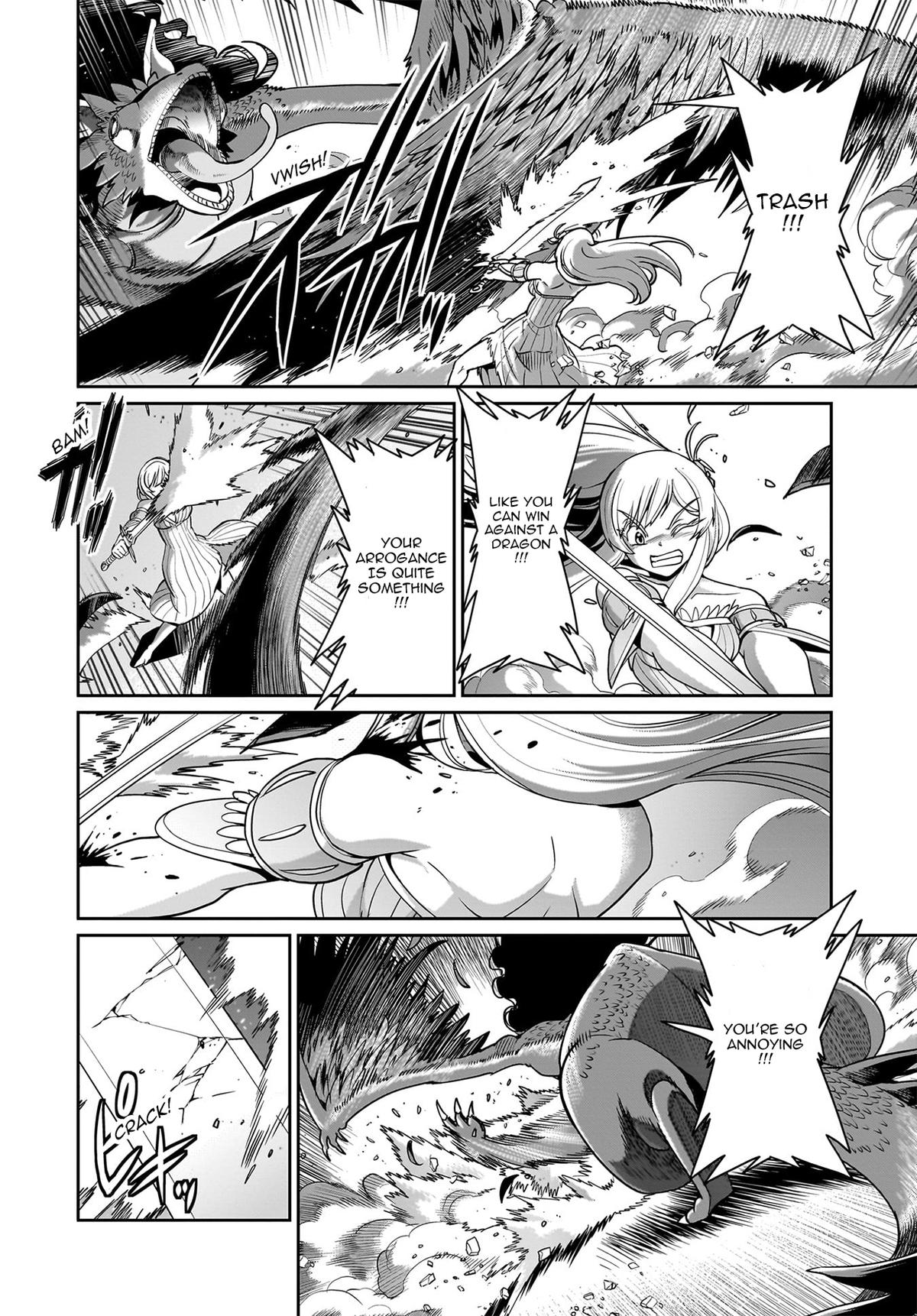 Isekai Shokan Ojisan No Ju Muso Life Sabage Suki Salary Man Ha Kaisha Owari Ni Isekai He Chokuki Suru Chap 55 - Next Chap 56