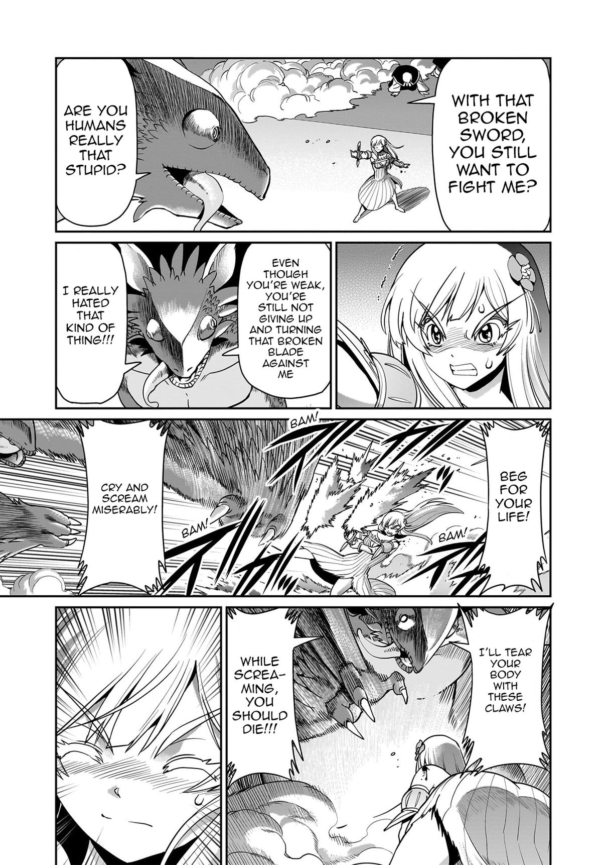 Isekai Shokan Ojisan No Ju Muso Life Sabage Suki Salary Man Ha Kaisha Owari Ni Isekai He Chokuki Suru Chap 55 - Next Chap 56