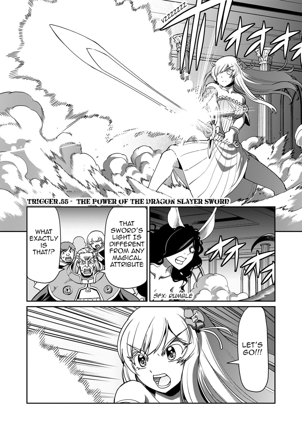Isekai Shokan Ojisan No Ju Muso Life Sabage Suki Salary Man Ha Kaisha Owari Ni Isekai He Chokuki Suru Chap 55 - Next Chap 56