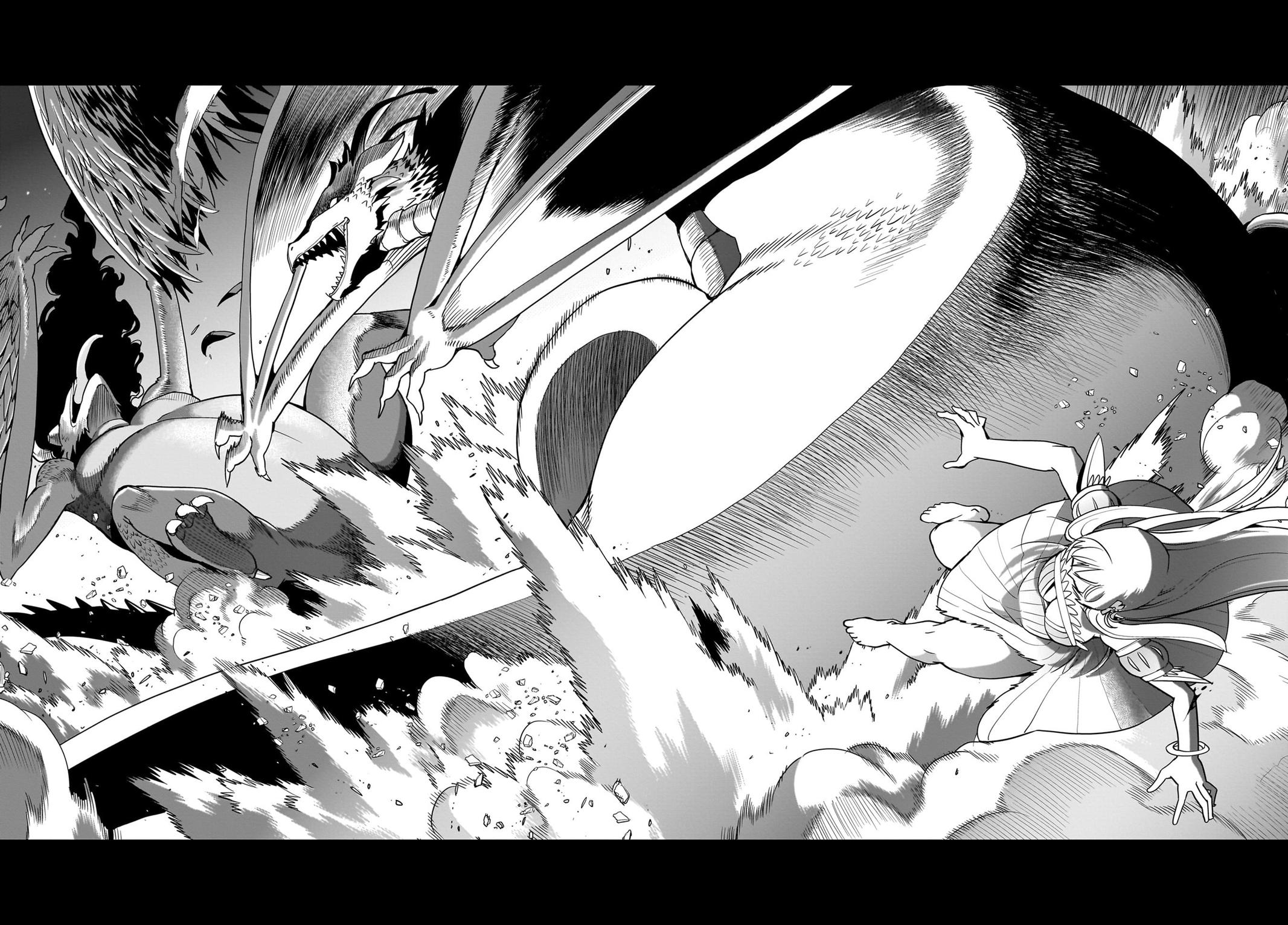 Isekai Shokan Ojisan No Ju Muso Life Sabage Suki Salary Man Ha Kaisha Owari Ni Isekai He Chokuki Suru Chap 55 - Next Chap 56