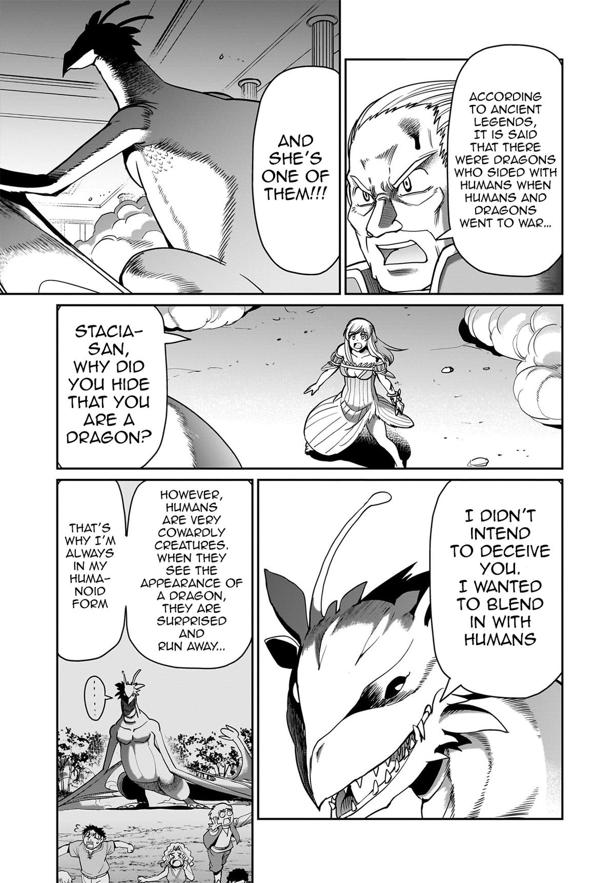 Isekai Shokan Ojisan No Ju Muso Life Sabage Suki Salary Man Ha Kaisha Owari Ni Isekai He Chokuki Suru Chap 56 - Next Chap 57