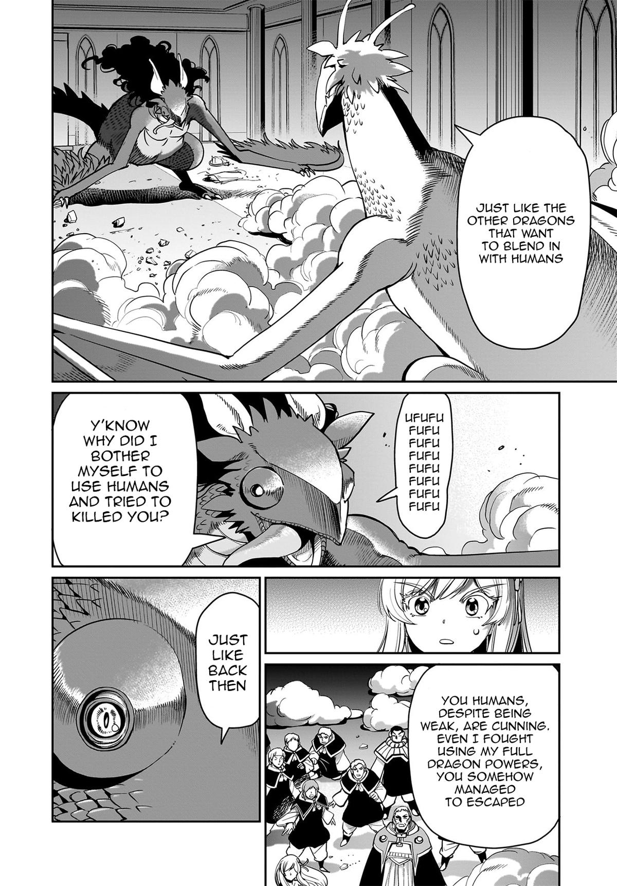 Isekai Shokan Ojisan No Ju Muso Life Sabage Suki Salary Man Ha Kaisha Owari Ni Isekai He Chokuki Suru Chap 56 - Next Chap 57