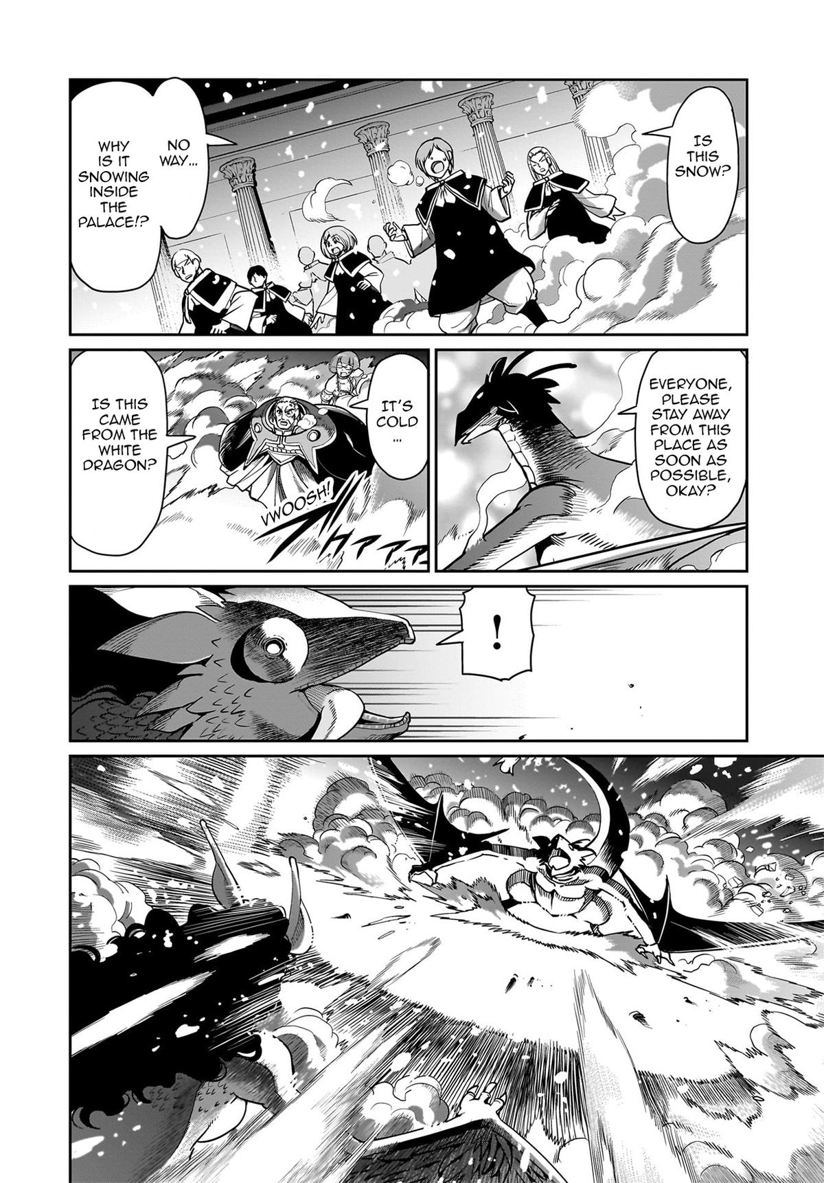 Isekai Shokan Ojisan No Ju Muso Life Sabage Suki Salary Man Ha Kaisha Owari Ni Isekai He Chokuki Suru Chap 56 - Next Chap 57